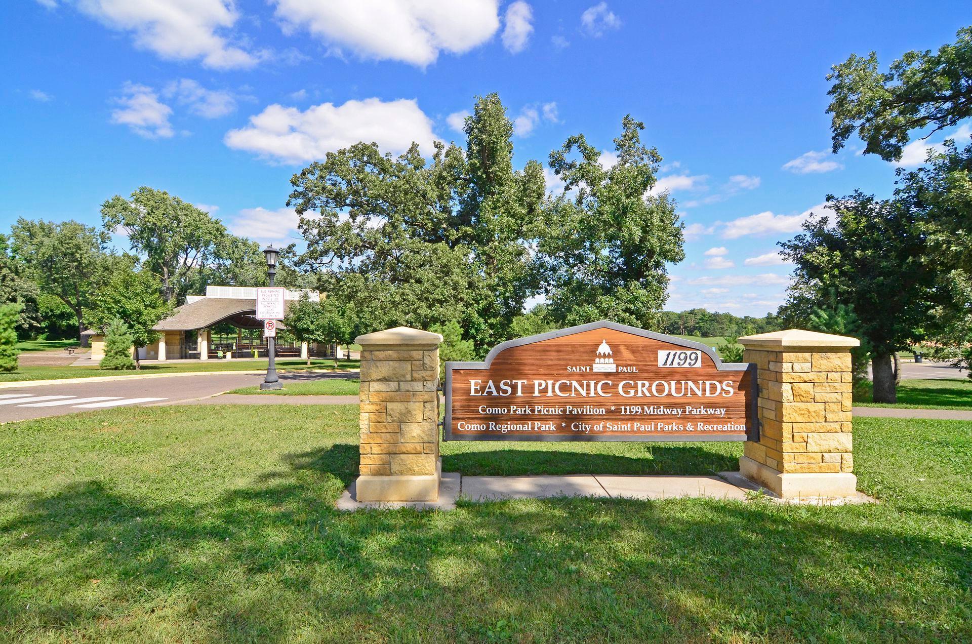 View of Residential at 705 Wheelock Parkway, Saint Paul MN 55117, Saint Paul (48 of 50) - Mike Wilen | Minnesota Team Real Estate