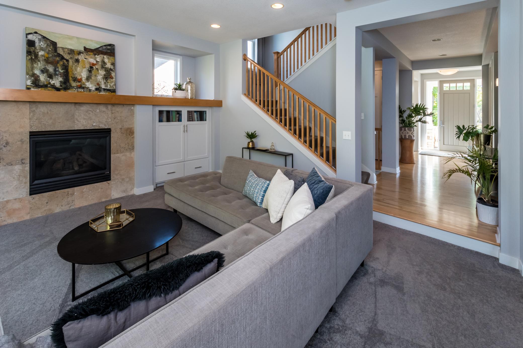 View of Residential at 11519 Avery Drive, Inver Grove Heights MN 55077, Inver Grove Heights (17 of 55) - Mike Wilen | Minnesota Team Real Estate