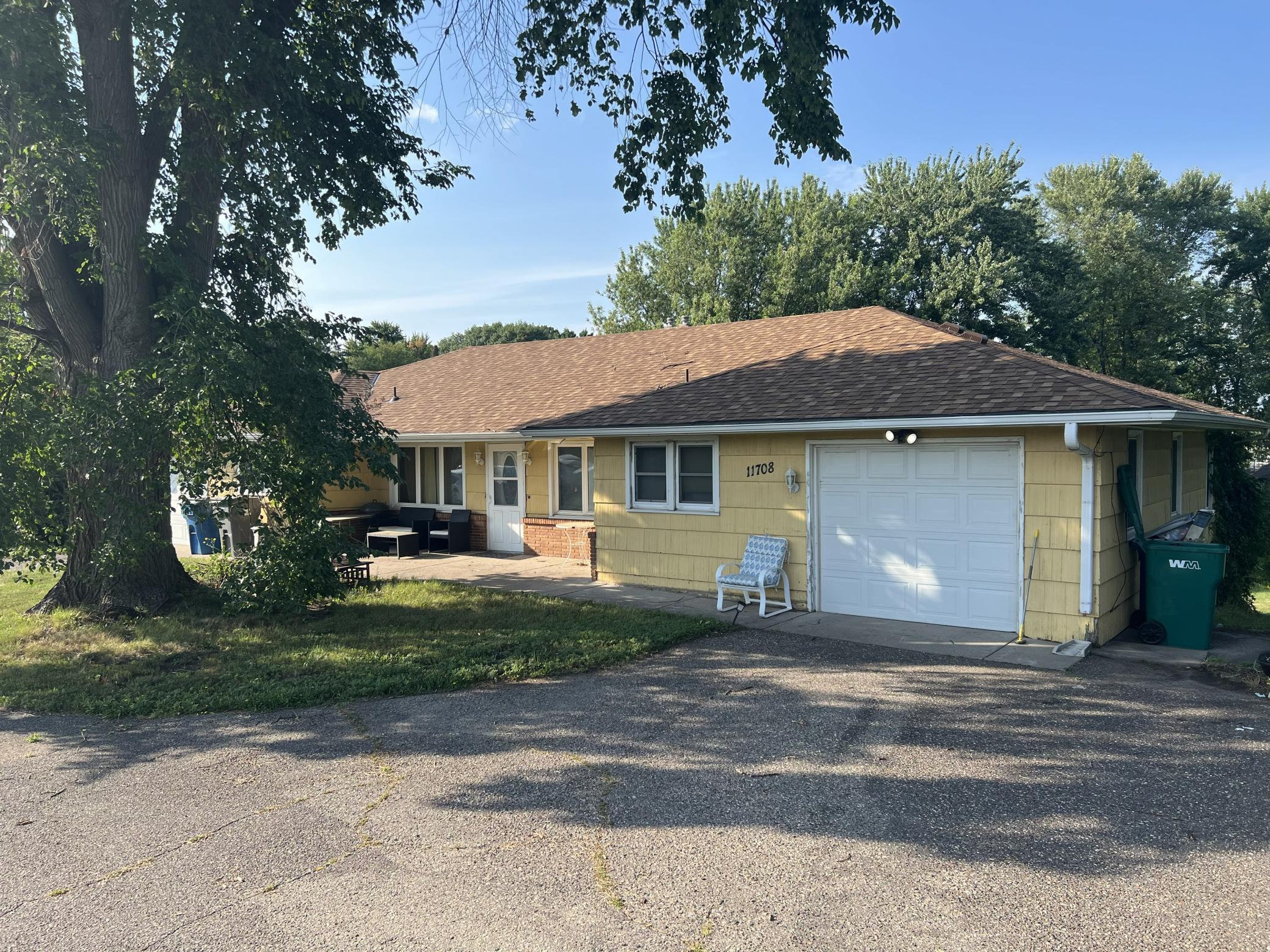 View of Duplex Side by Side at 11708 Highway 55, Plymouth - Mike Wilen | Minnesota Team Real Estate