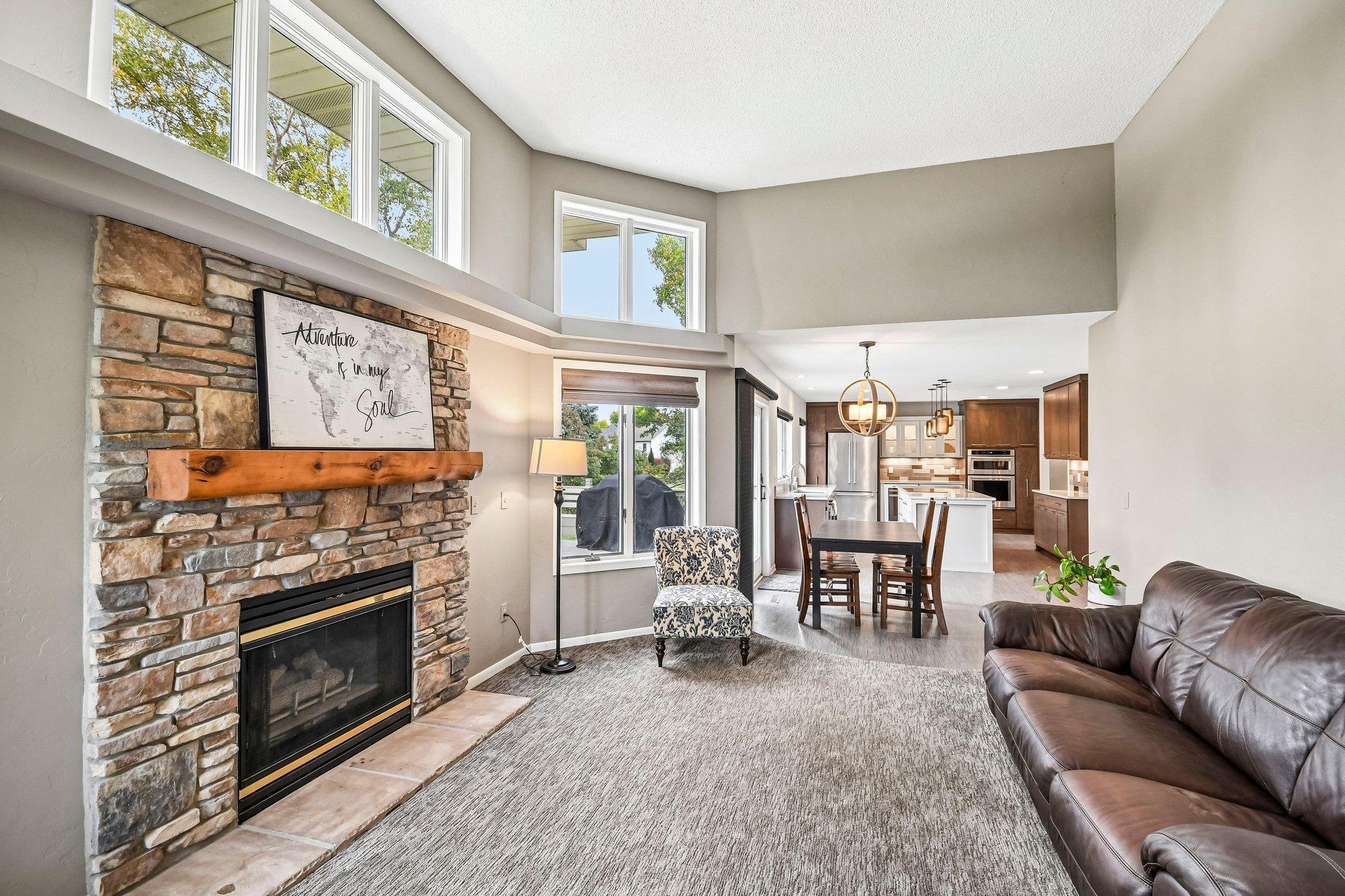View of Residential at 1075 Fallbrook Lane, Woodbury MN 55125, Woodbury (9 of 46) - Mike Wilen | Minnesota Team Real Estate