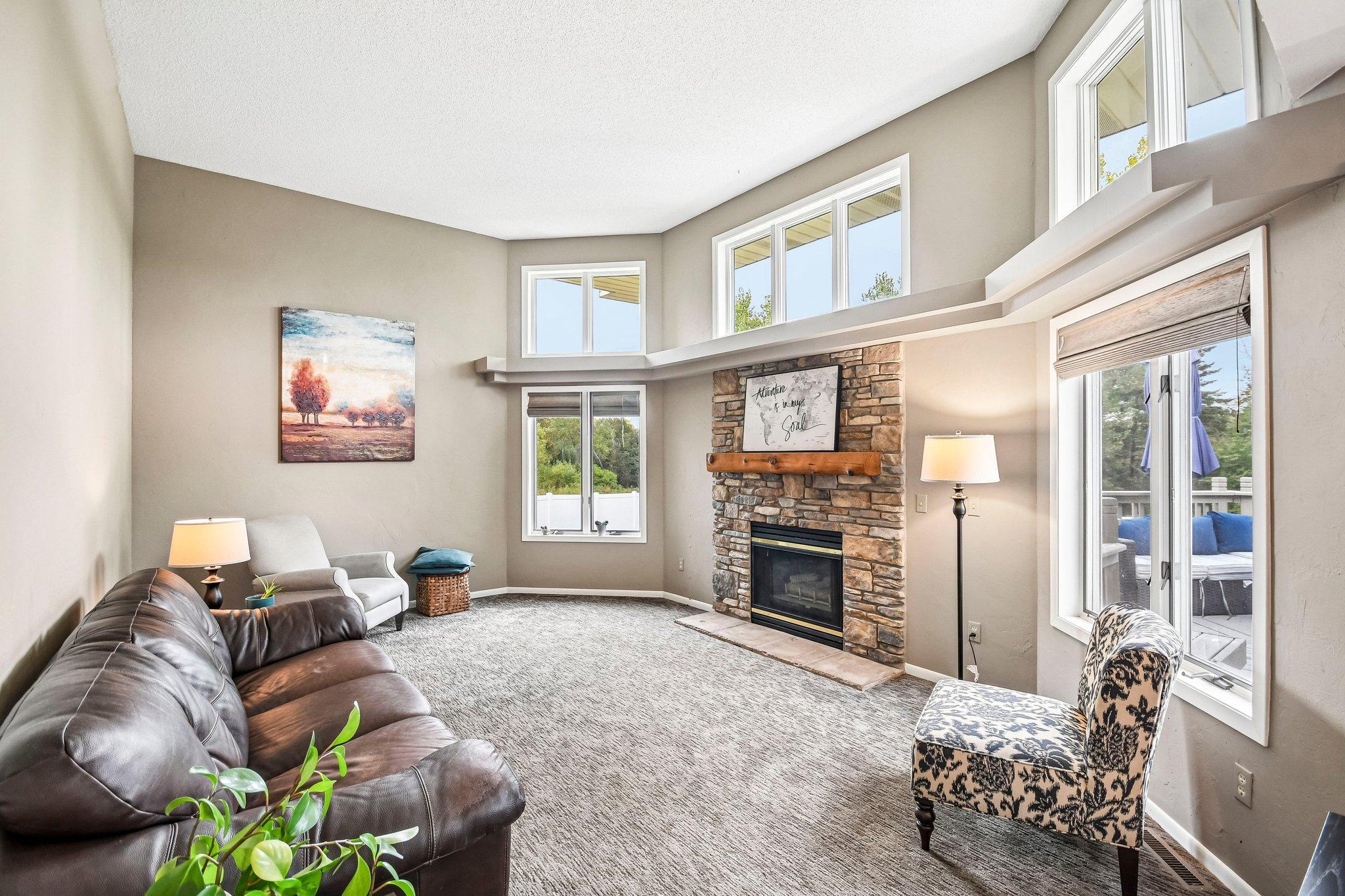 View of Residential at 1075 Fallbrook Lane, Woodbury MN 55125, Woodbury (10 of 46) - Mike Wilen | Minnesota Team Real Estate