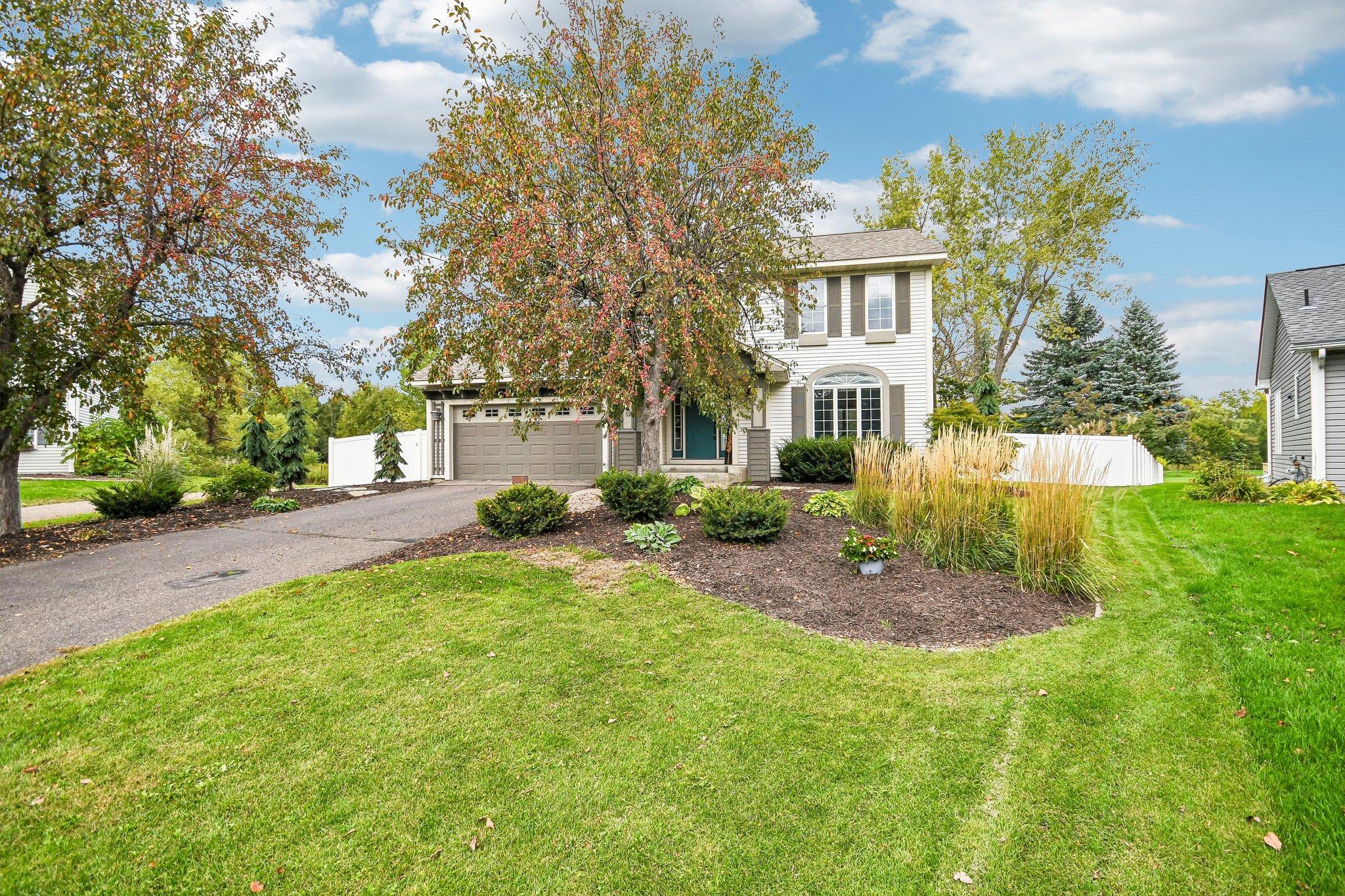 View of Residential at 1075 Fallbrook Lane, Woodbury MN 55125, Woodbury (42 of 46) - Mike Wilen | Minnesota Team Real Estate