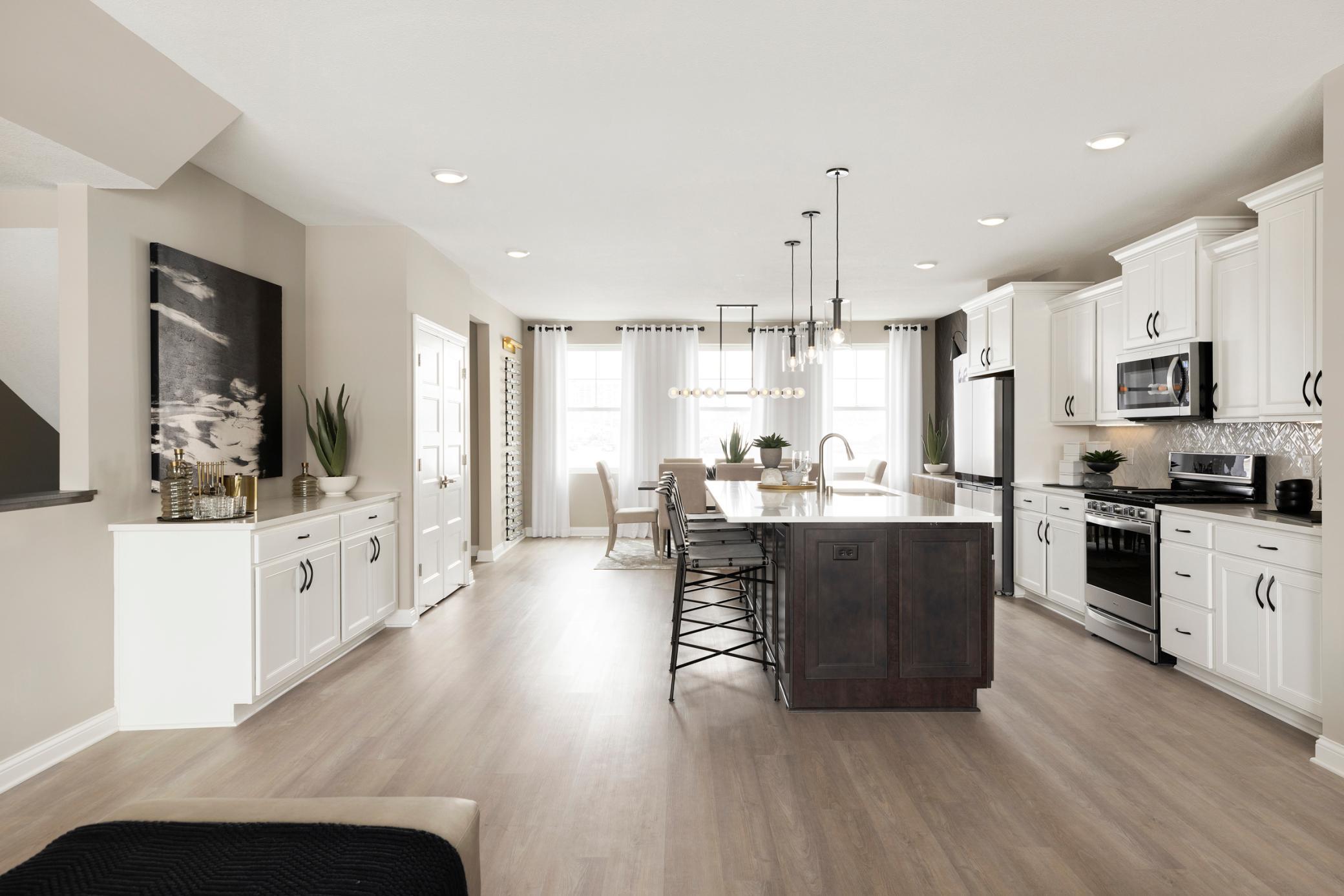 View of Residential at 2277 Beechwood Avenue, Saint Paul MN 55116, Saint Paul (34 of 43) - Mike Wilen | Minnesota Team Real Estate