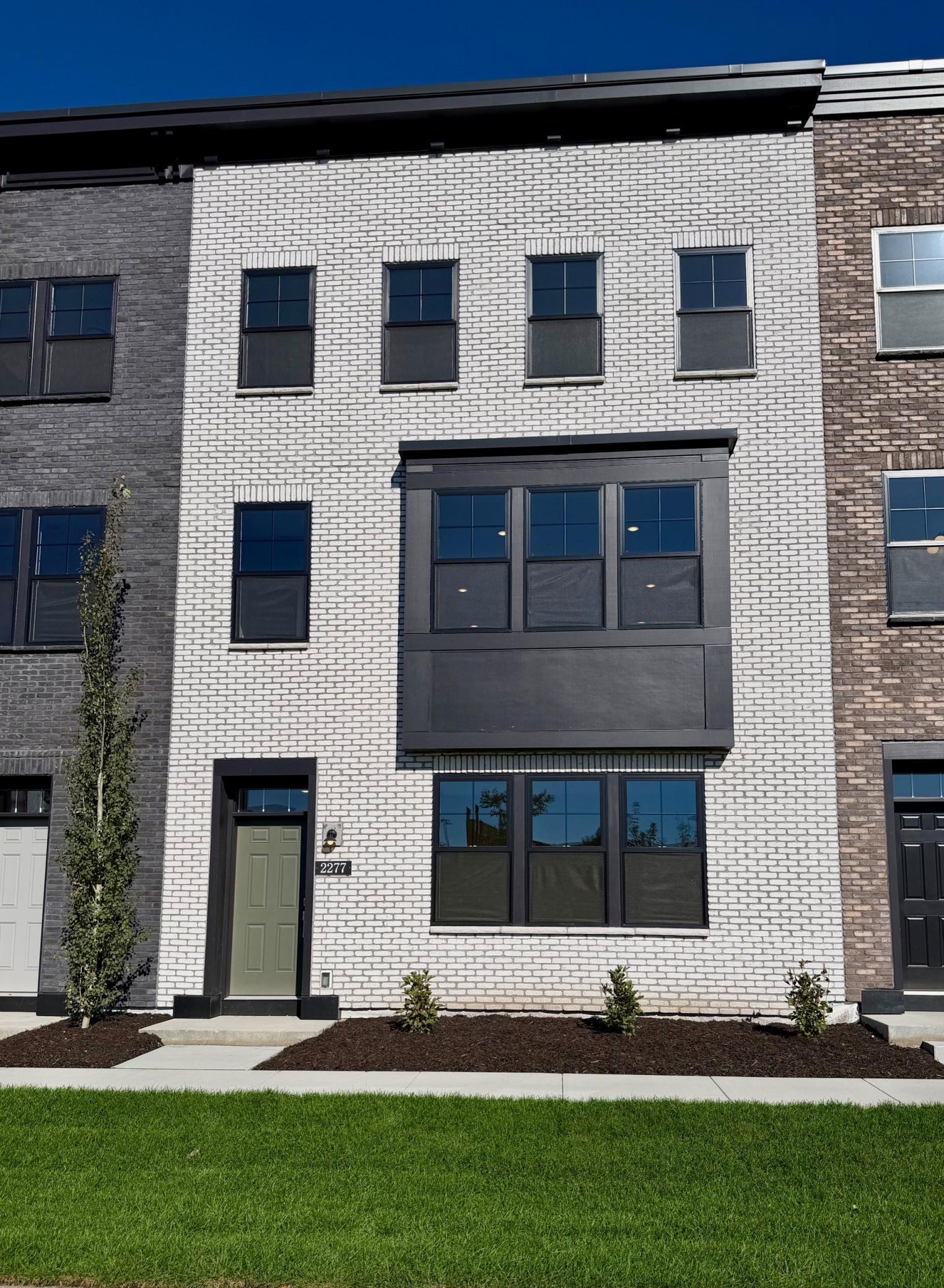 View of (TH) Side x Side at 2277 Beechwood Avenue, Saint Paul - Mike Wilen | Minnesota Team Real Estate