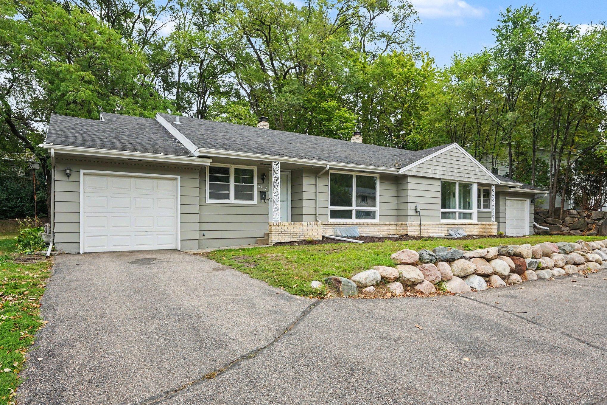 View of Residential Income at 6117 France Avenue, Edina MN 55410, Edina (2 of 32) - Mike Wilen | Minnesota Team Real Estate