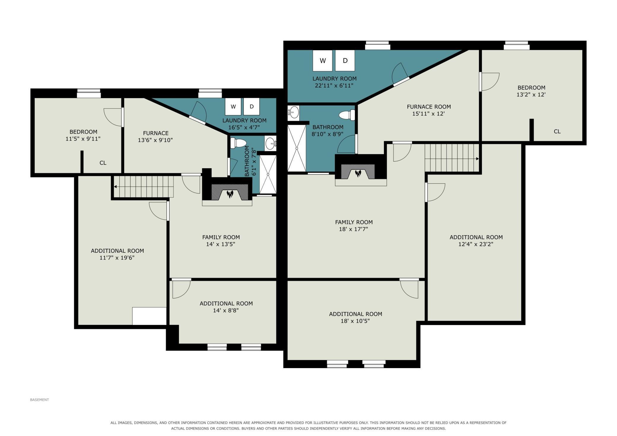 View of Residential Income at 6117 France Avenue, Edina MN 55410, Edina (31 of 32) - Mike Wilen | Minnesota Team Real Estate