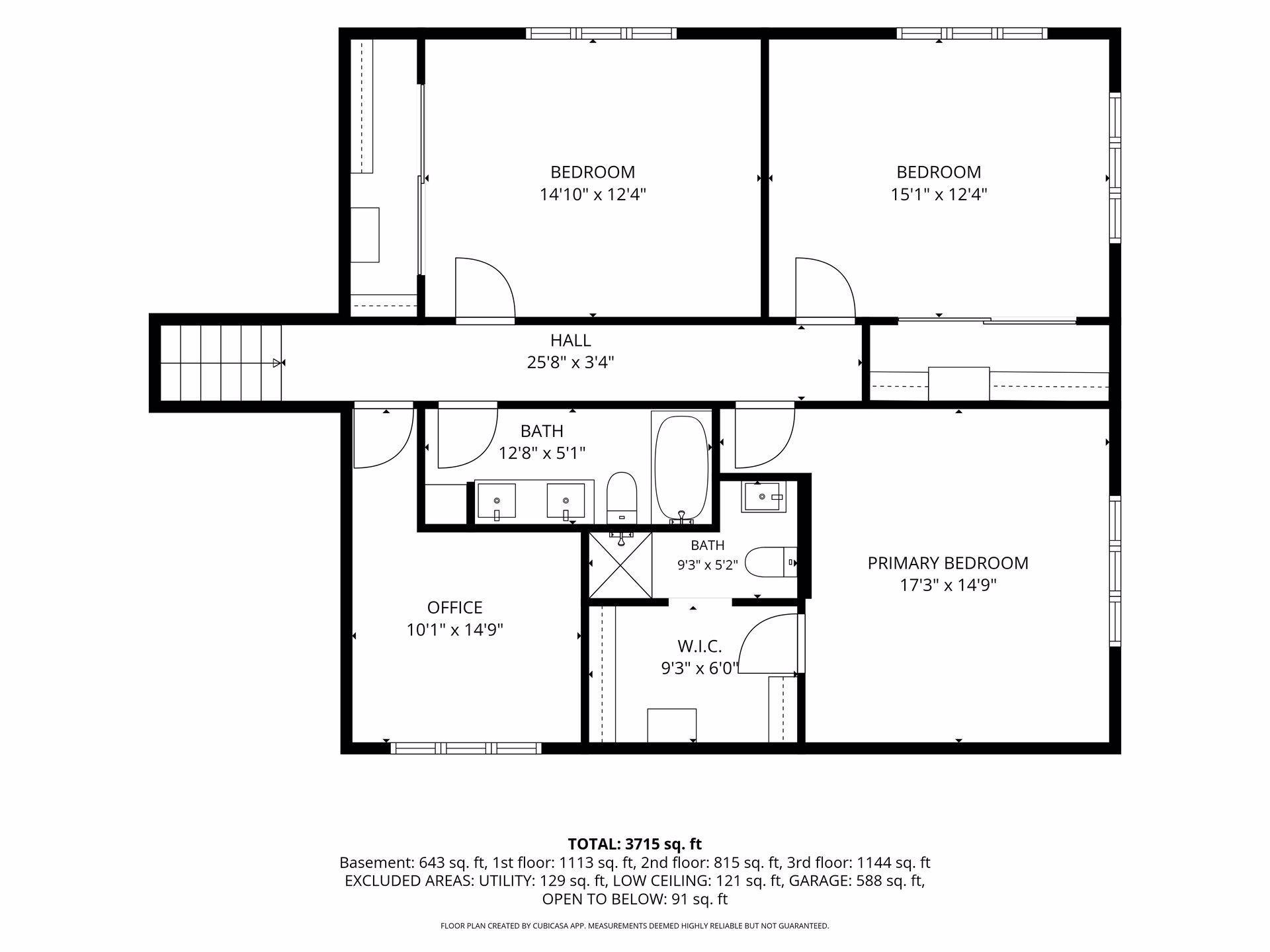 View of Residential at 10420 Penfield Avenue, Stillwater MN 55082, Stillwater (131 of 171) - Mike Wilen | Minnesota Team Real Estate