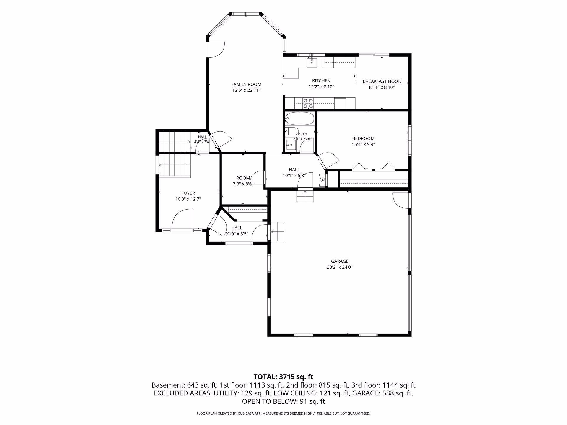 View of Residential at 10420 Penfield Avenue, Stillwater MN 55082, Stillwater (133 of 171) - Mike Wilen | Minnesota Team Real Estate