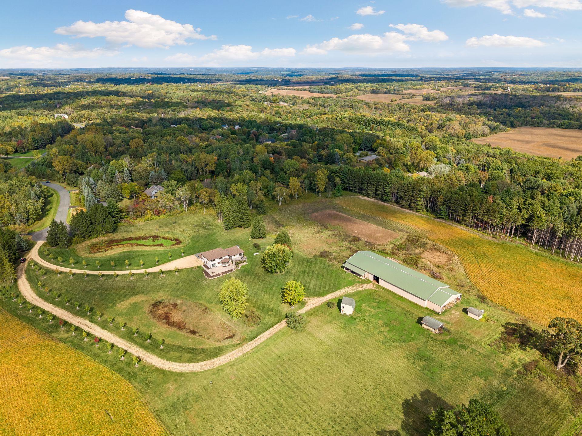 View of Residential at 10420 Penfield Avenue, Stillwater MN 55082, Stillwater (18 of 171) - Mike Wilen | Minnesota Team Real Estate