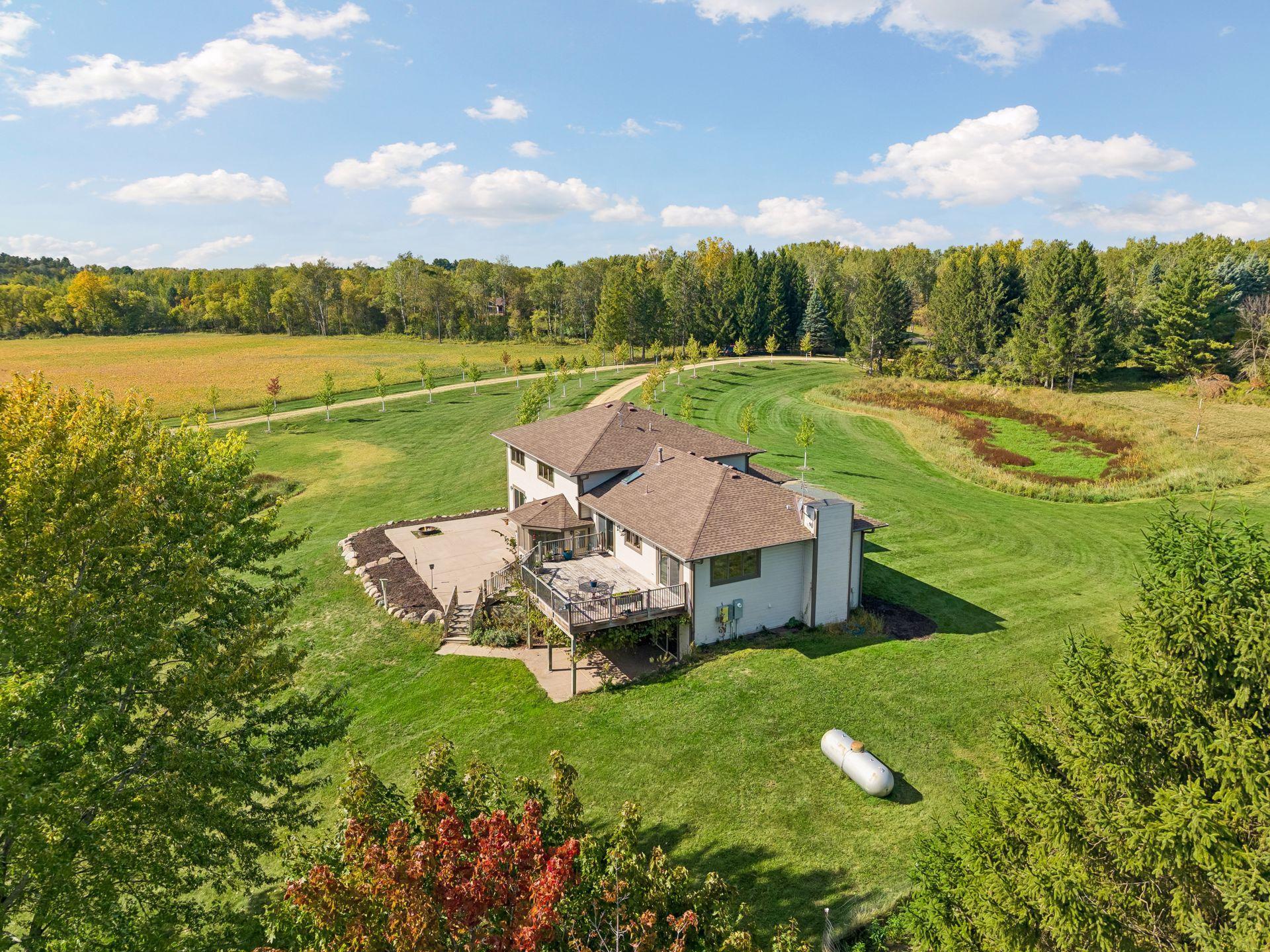 View of Residential at 10420 Penfield Avenue, Stillwater MN 55082, Stillwater (9 of 171) - Mike Wilen | Minnesota Team Real Estate