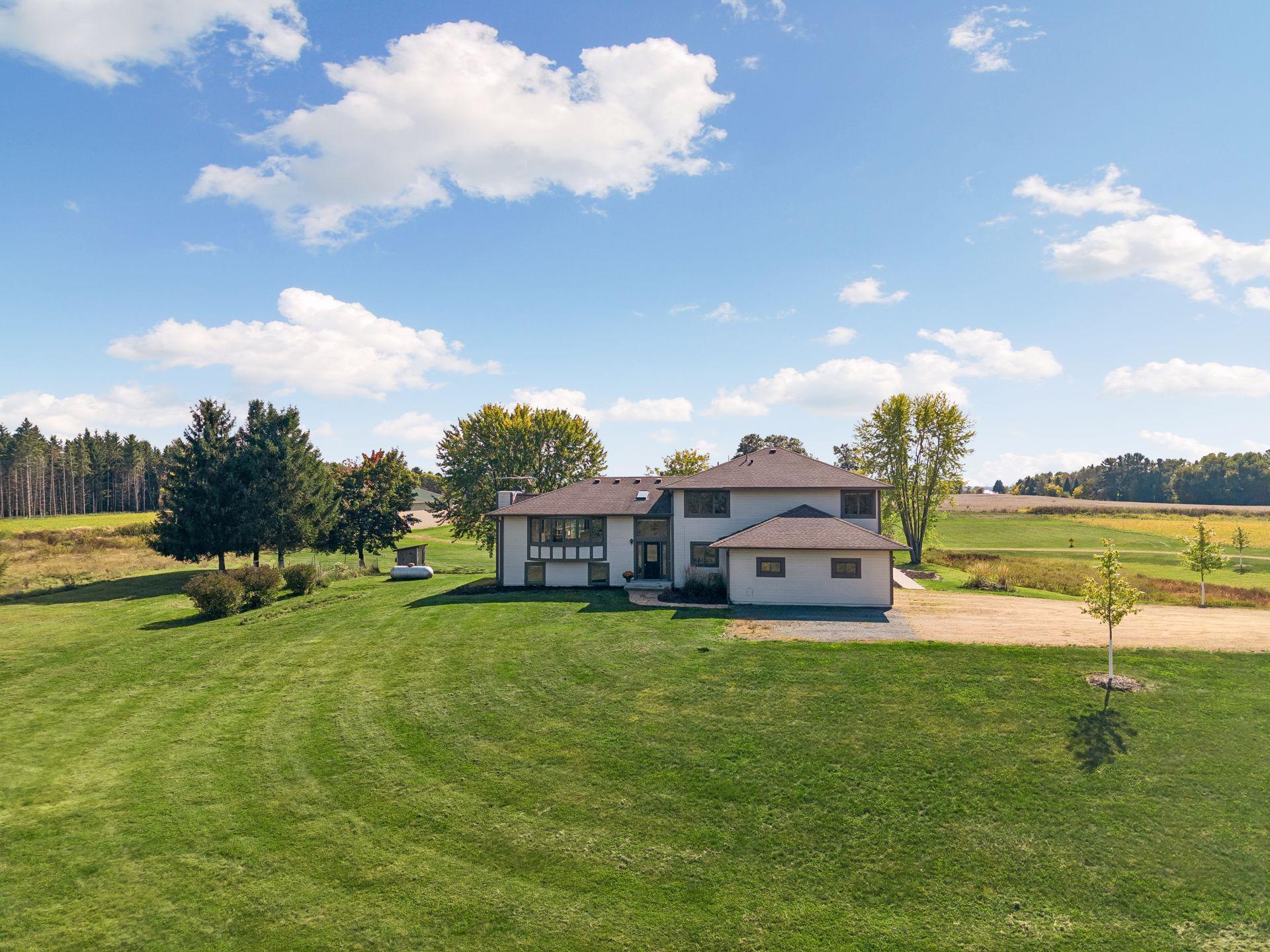 View of Single Family at 10420 Penfield Avenue, Stillwater - Mike Wilen | Minnesota Team Real Estate