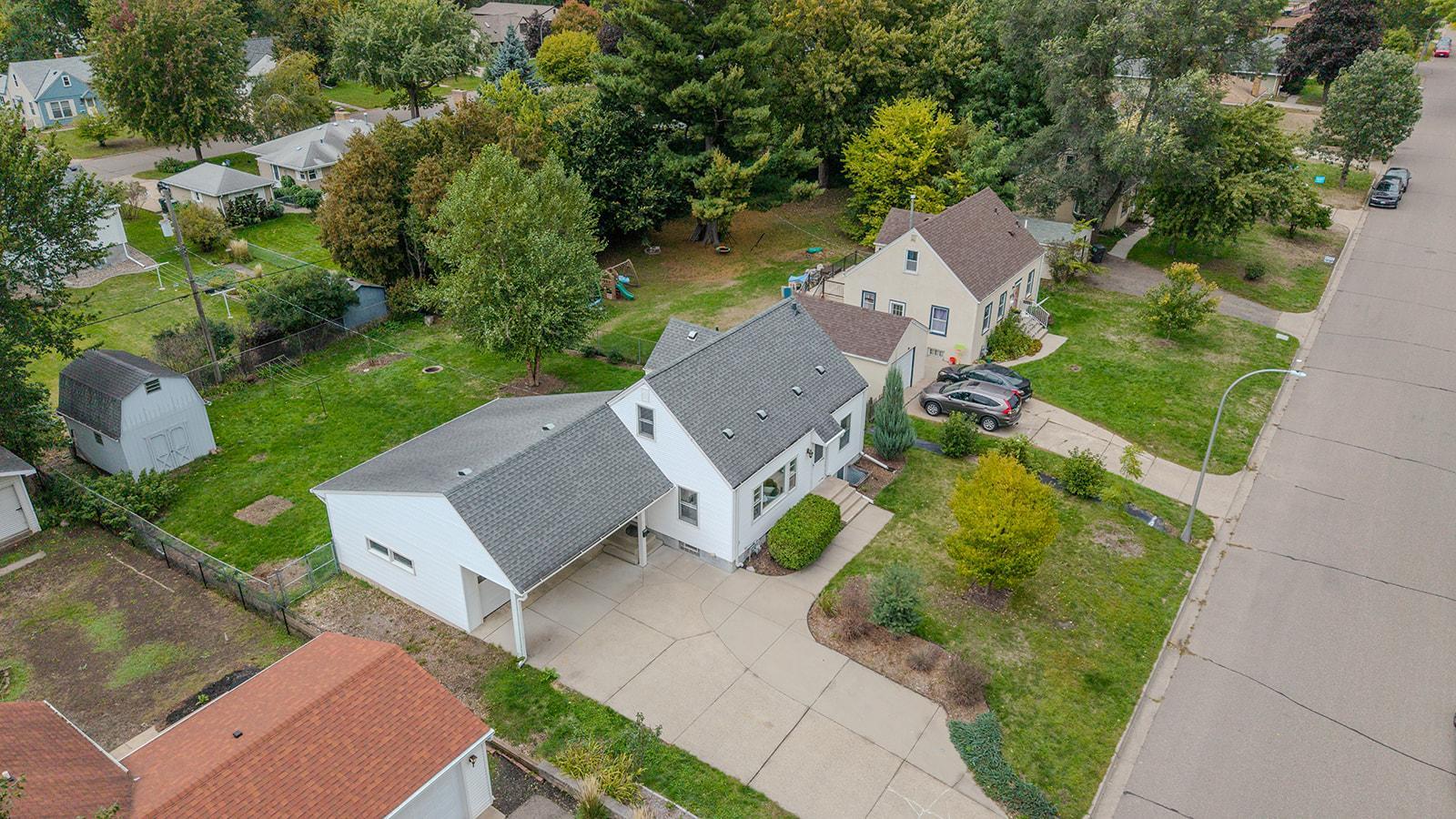View of Residential at 6938 5th Avenue, Richfield MN 55423, Richfield (4 of 62) - Mike Wilen | Minnesota Team Real Estate