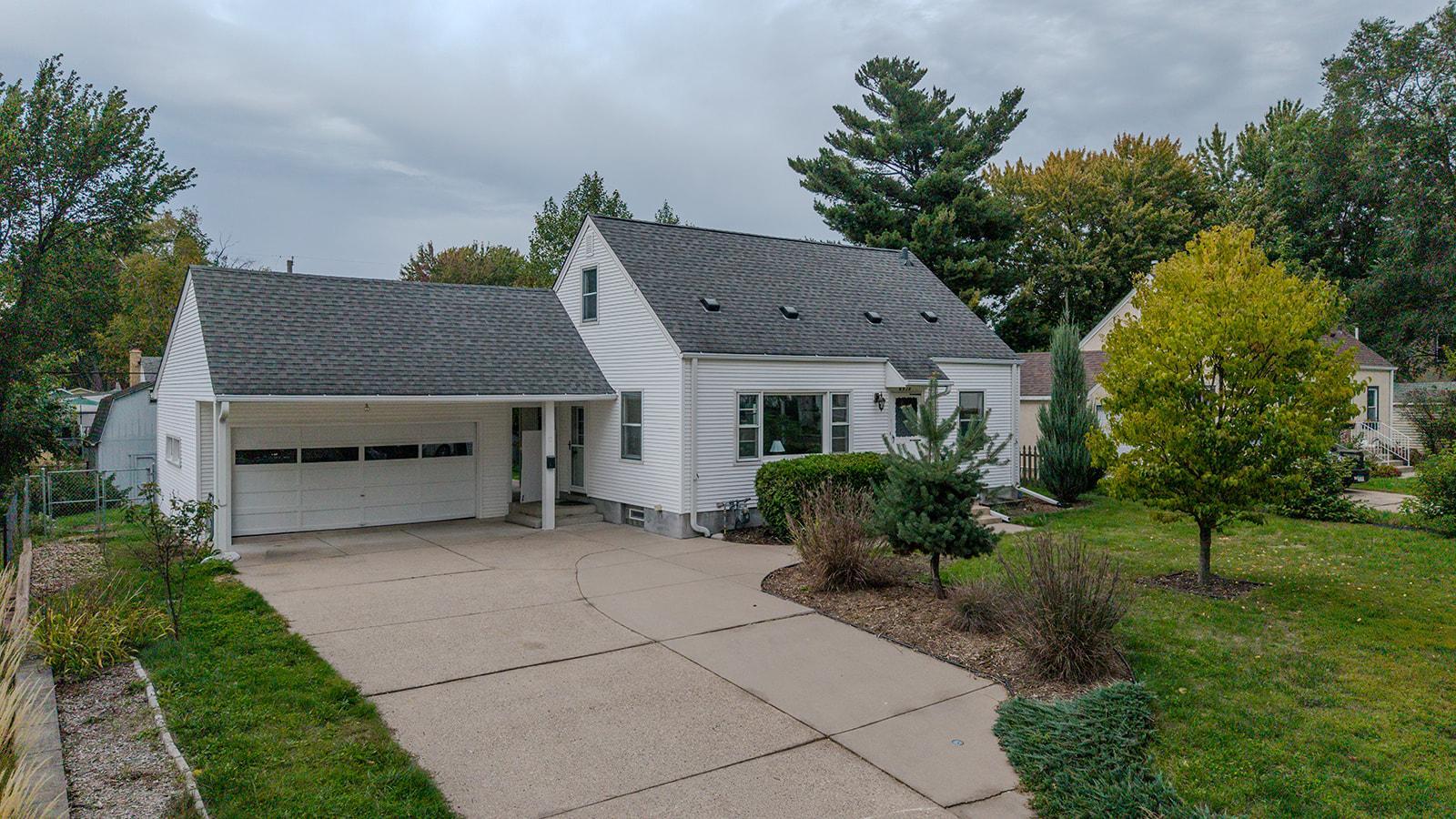 View of Single Family at 6938 5th Avenue, Richfield - Mike Wilen | Minnesota Team Real Estate