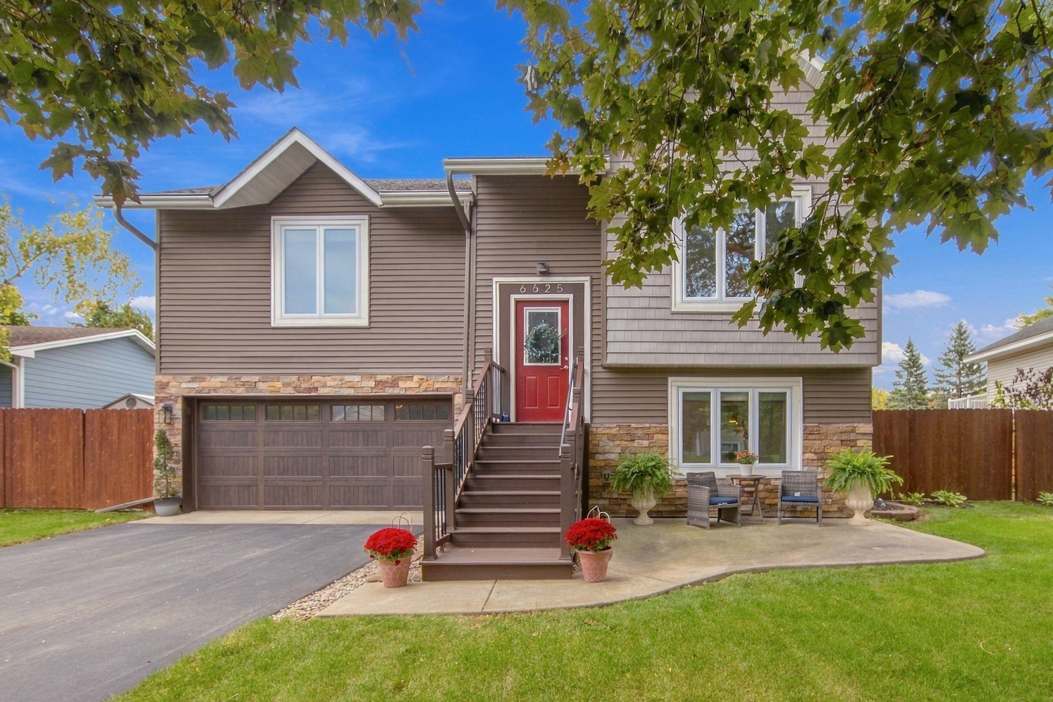 View of Single Family at 6625 Harlan Drive, Eden Prairie - Mike Wilen | Minnesota Team Real Estate