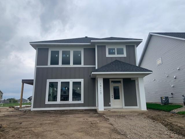 View of Single Family at 19117 Cloverleaf Way, Farmington - Mike Wilen | Minnesota Team Real Estate