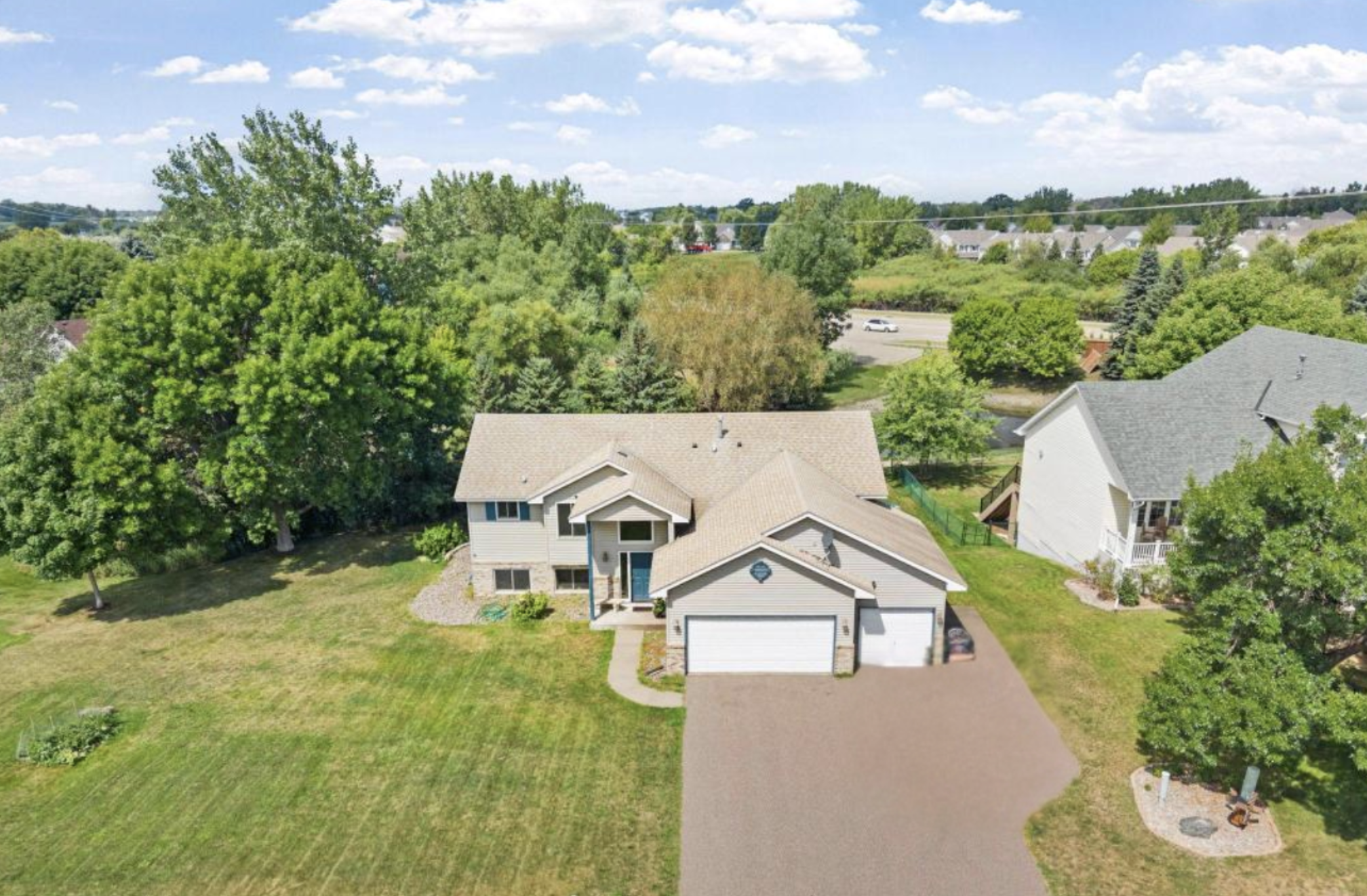 View of Residential at 18566 96th Place, Maple Grove MN 55311, Maple Grove (17 of 44) - Mike Wilen | Minnesota Team Real Estate