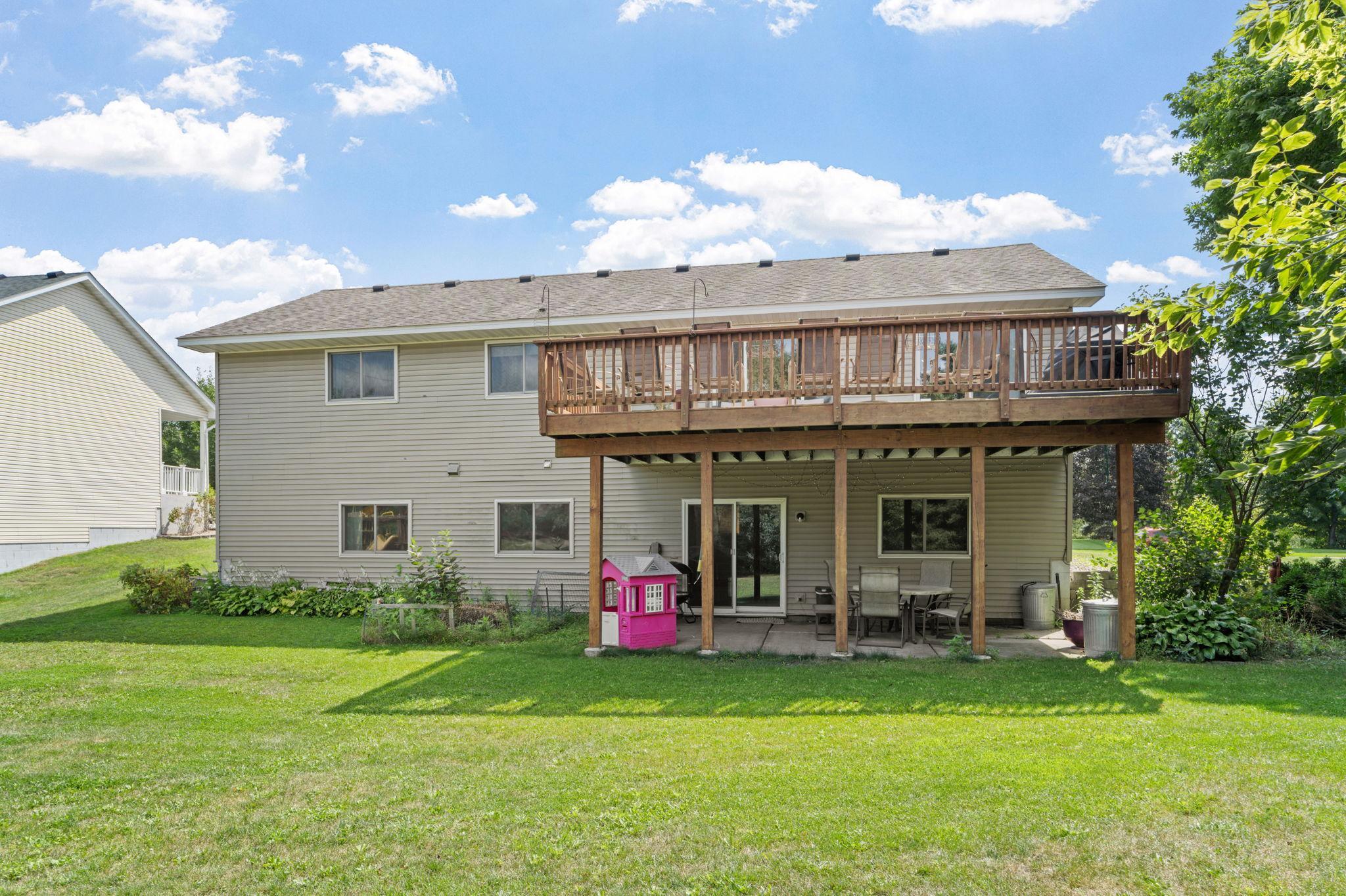 View of Residential at 18566 96th Place, Maple Grove MN 55311, Maple Grove (30 of 44) - Mike Wilen | Minnesota Team Real Estate