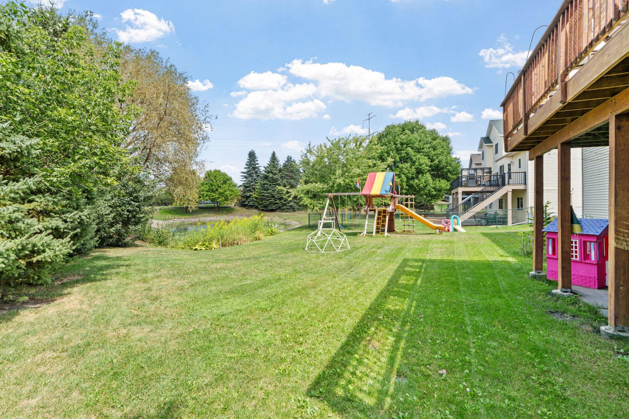 View of Residential at 18566 96th Place, Maple Grove MN 55311, Maple Grove (34 of 44) - Mike Wilen | Minnesota Team Real Estate