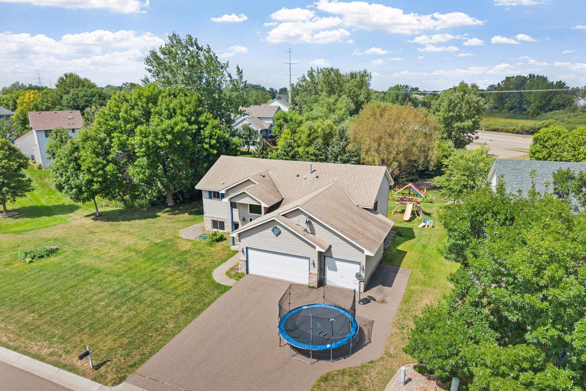 View of Residential at 18566 96th Place, Maple Grove MN 55311, Maple Grove (38 of 44) - Mike Wilen | Minnesota Team Real Estate