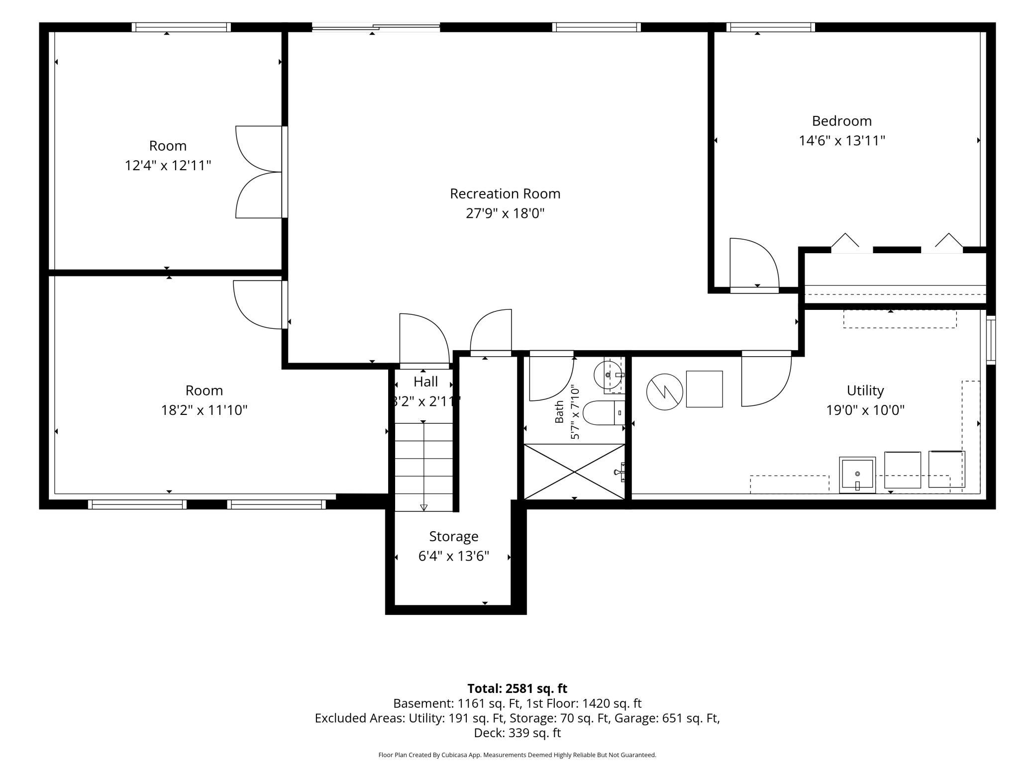 View of Residential at 18566 96th Place, Maple Grove MN 55311, Maple Grove (42 of 44) - Mike Wilen | Minnesota Team Real Estate