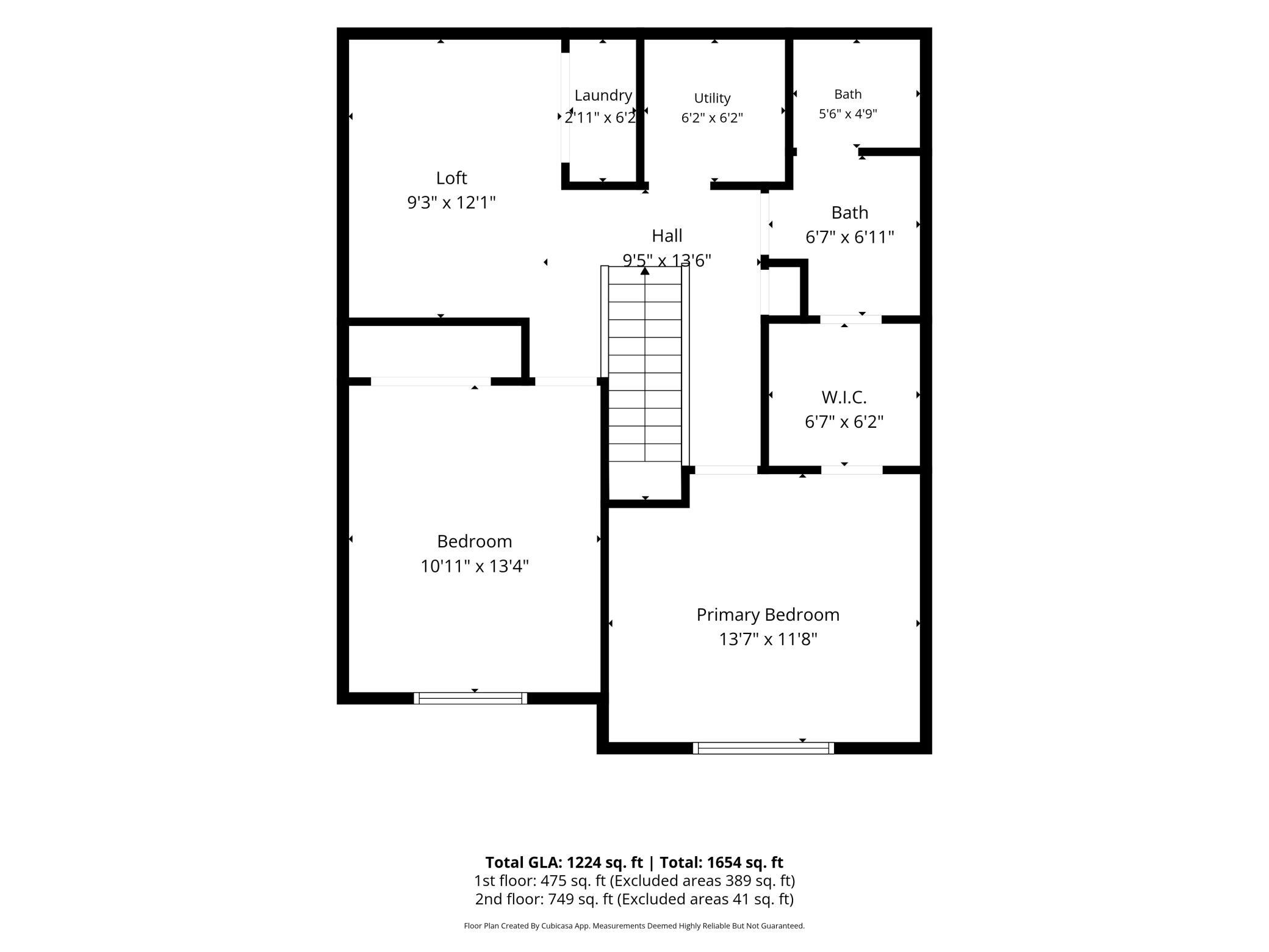 View of Residential at 315 Roosevelt Street #G, Cambridge MN 55008, Cambridge (32 of 32) - Mike Wilen | Minnesota Team Real Estate