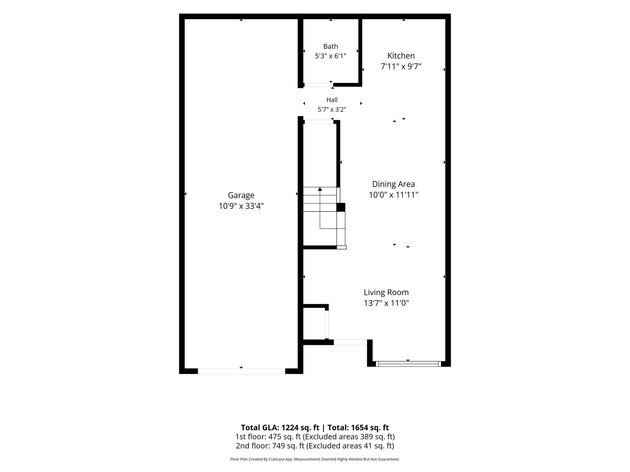 View of Residential at 315 Roosevelt Street #G, Cambridge MN 55008, Cambridge (29 of 32) - Mike Wilen | Minnesota Team Real Estate