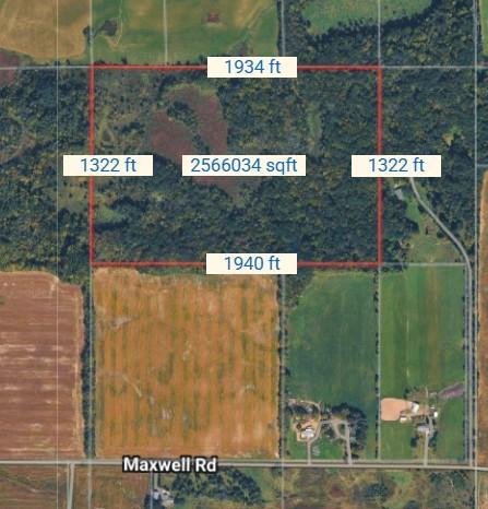 View of Land at 122xx-140 Maxwell, Chisago City MN 55013, Chisago City (3 of 27) - Mike Wilen | Minnesota Team Real Estate