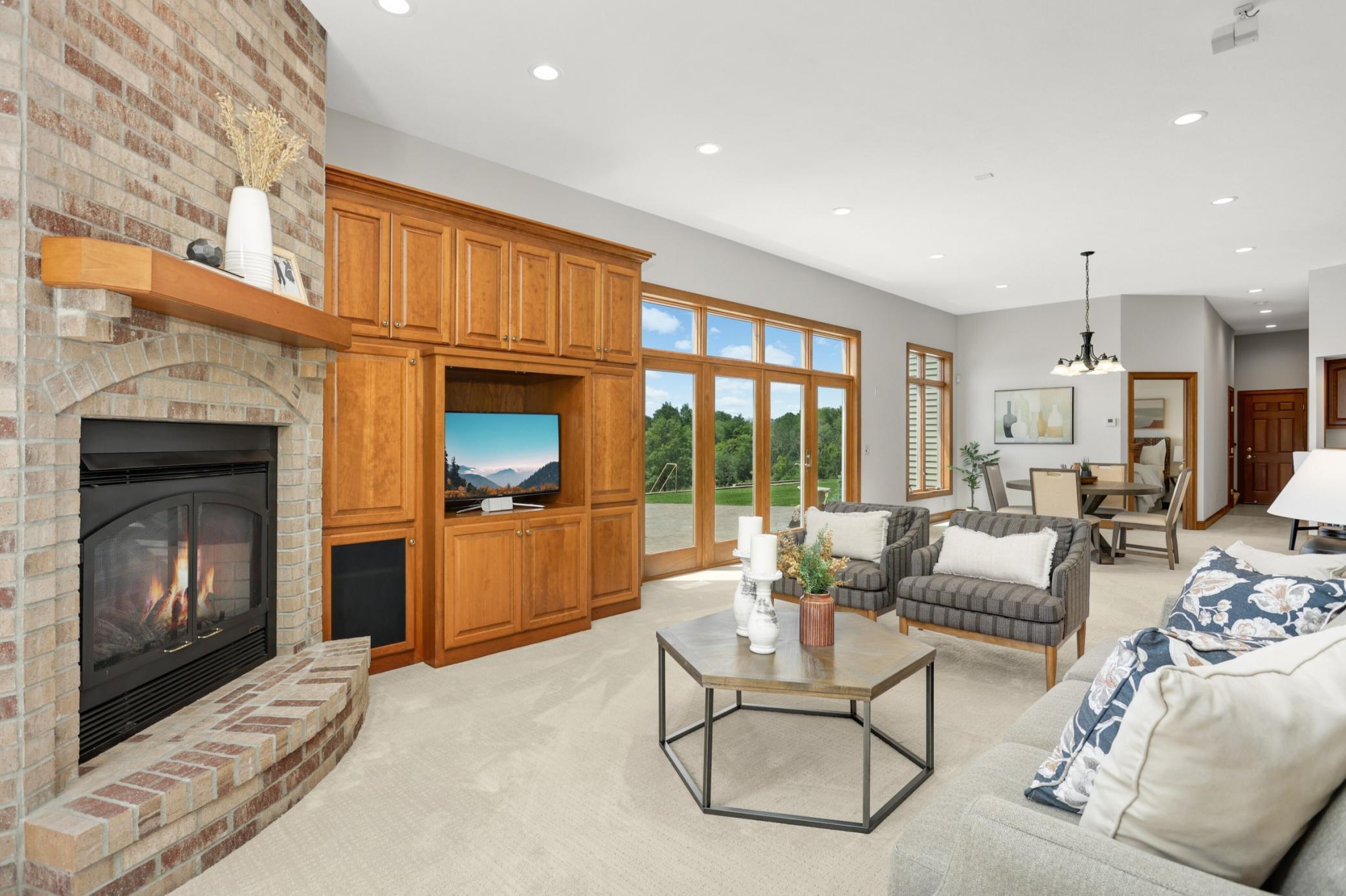 View of Residential at 9721 Frontier Lane, Lakeville MN 55044, Lakeville (15 of 60) - Mike Wilen | Minnesota Team Real Estate