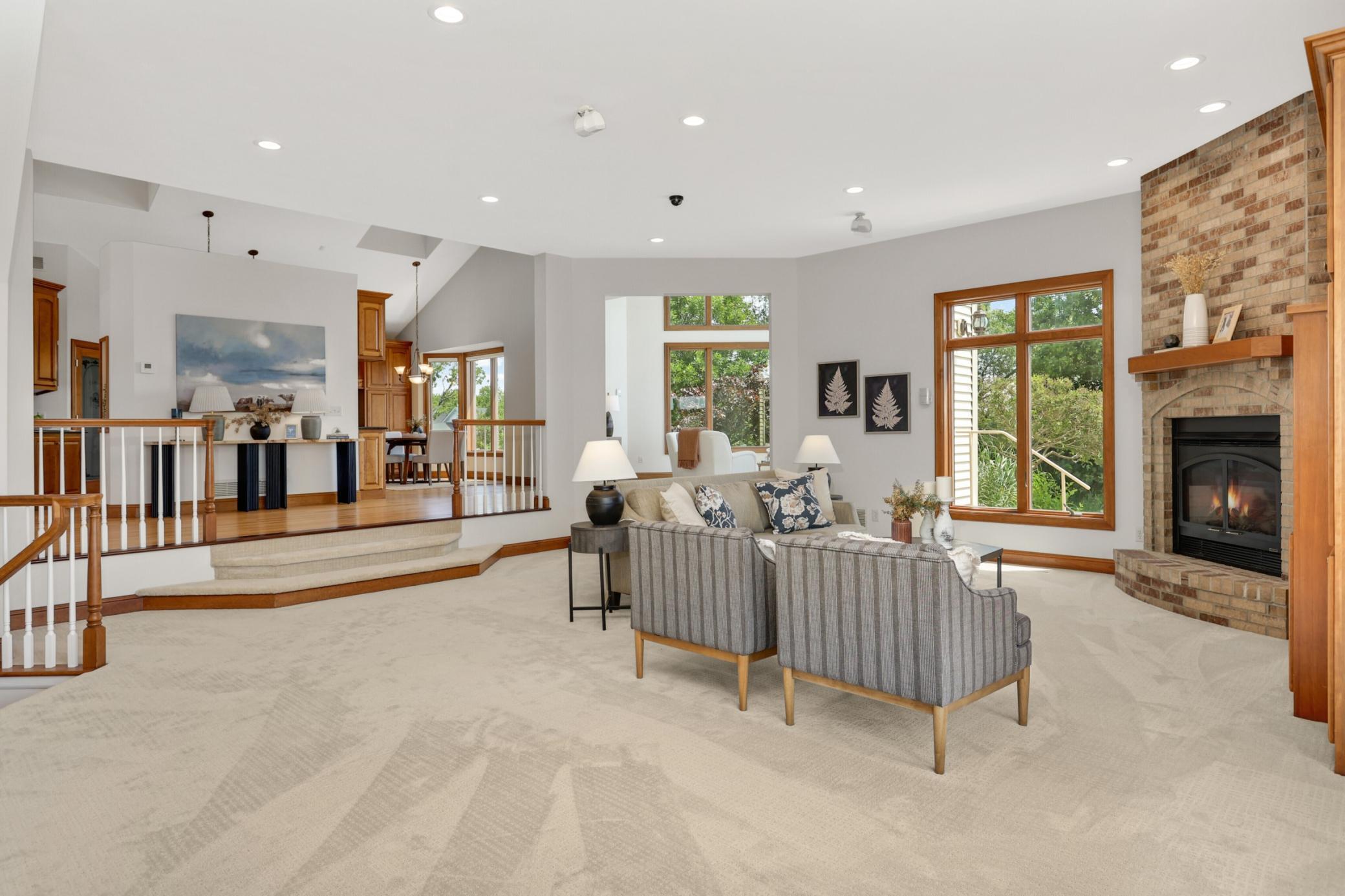 View of Residential at 9721 Frontier Lane, Lakeville MN 55044, Lakeville (24 of 60) - Mike Wilen | Minnesota Team Real Estate