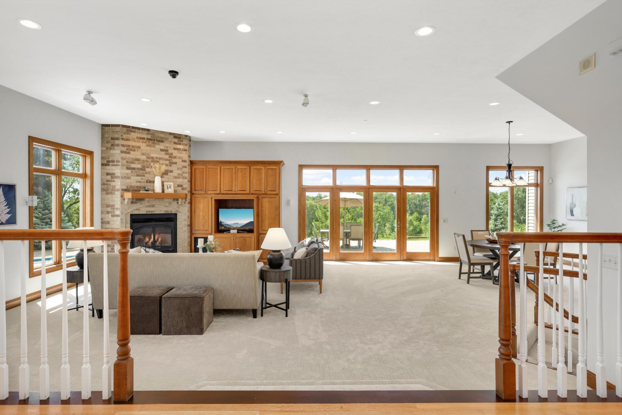 View of Residential at 9721 Frontier Lane, Lakeville MN 55044, Lakeville (12 of 60) - Mike Wilen | Minnesota Team Real Estate
