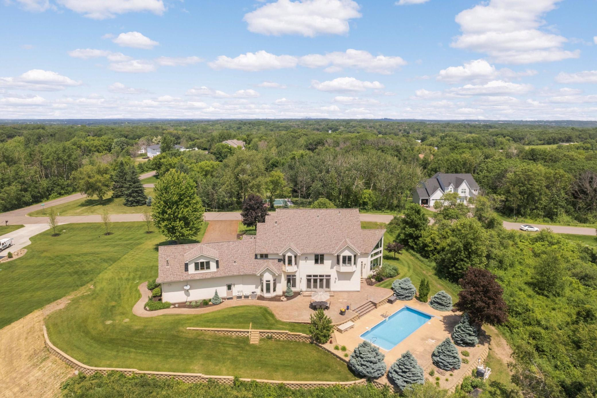 View of Residential at 9721 Frontier Lane, Lakeville MN 55044, Lakeville (2 of 60) - Mike Wilen | Minnesota Team Real Estate