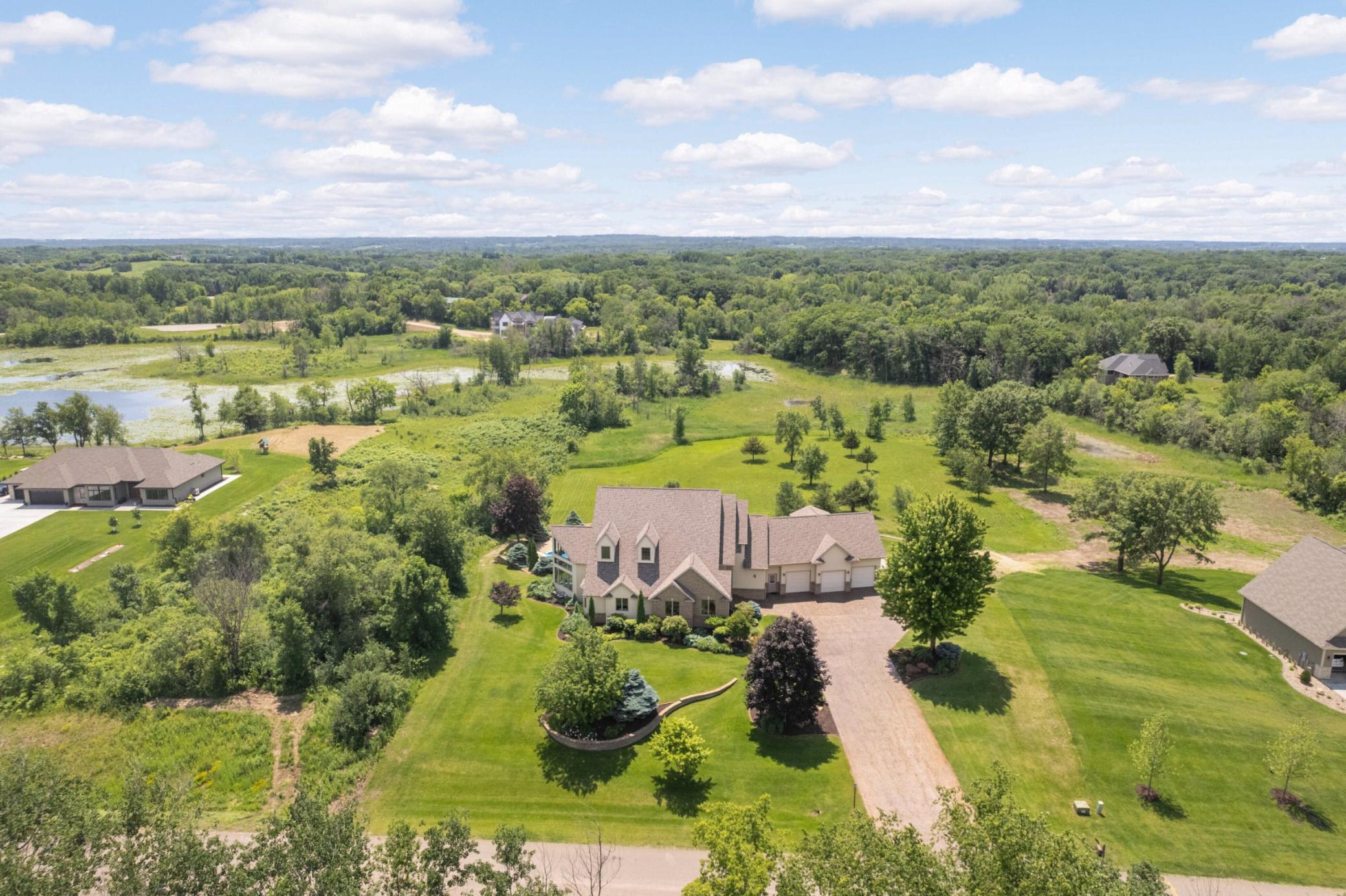 View of Residential at 9721 Frontier Lane, Lakeville MN 55044, Lakeville (60 of 60) - Mike Wilen | Minnesota Team Real Estate