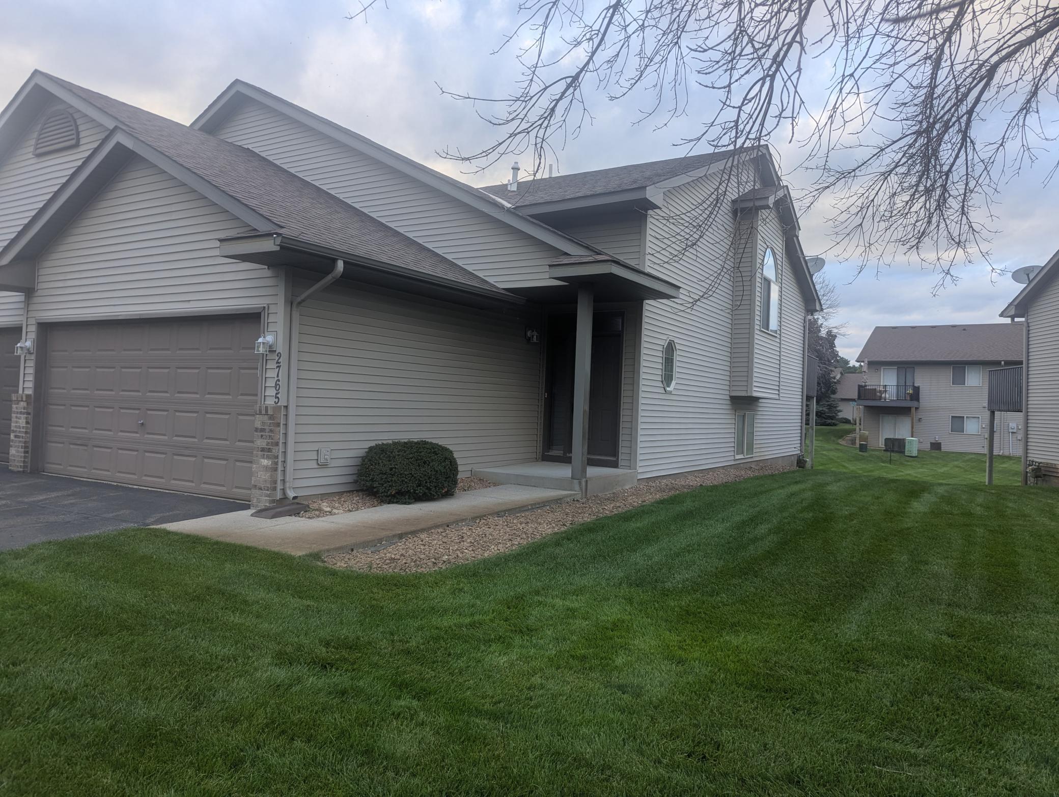 View of (TH) Side x Side at 2765 230th Lane, Saint Francis - Mike Wilen | Minnesota Team Real Estate