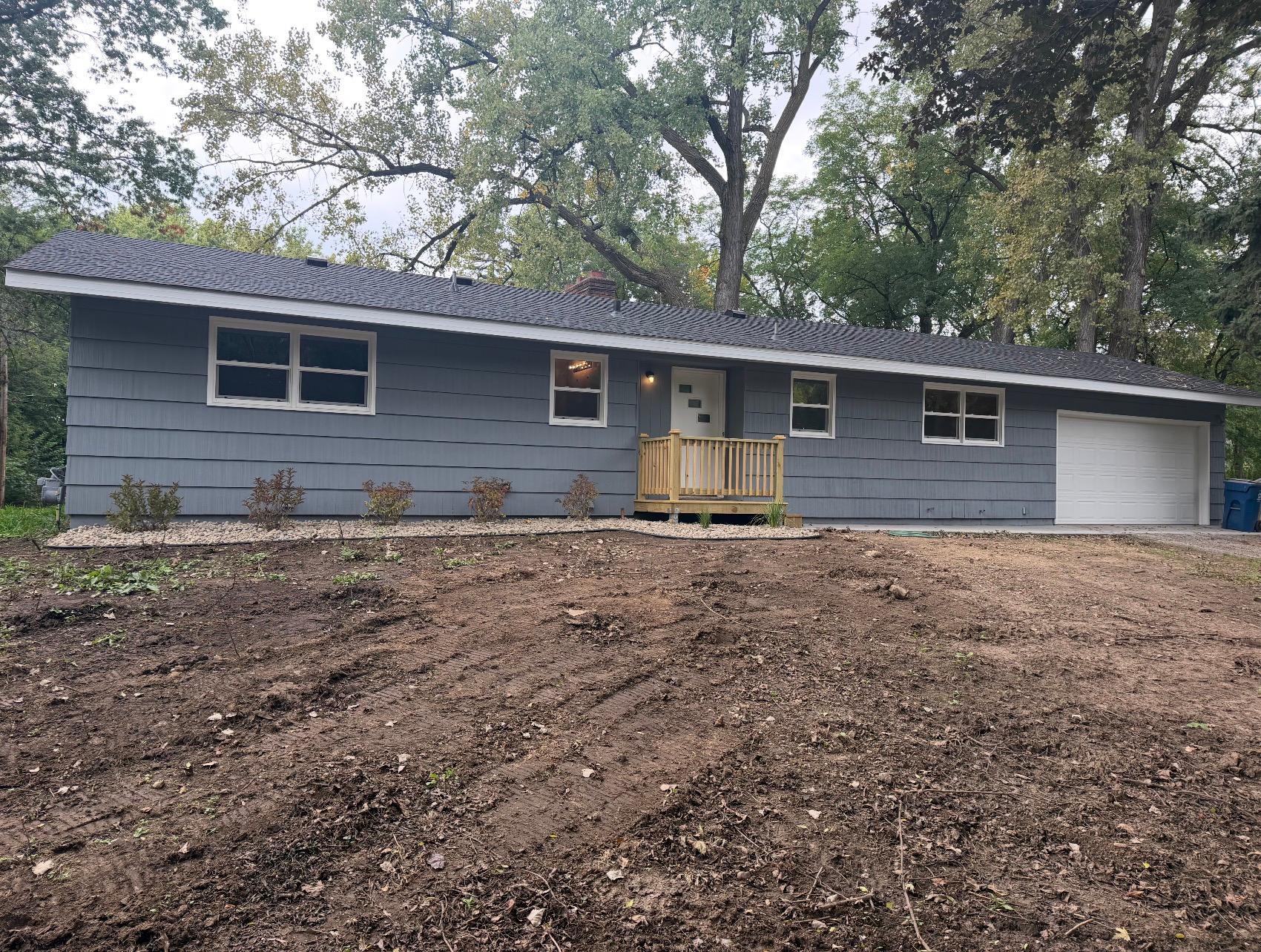View of Single Family at 4040 Merriam Road, Minnetonka - Mike Wilen | Minnesota Team Real Estate