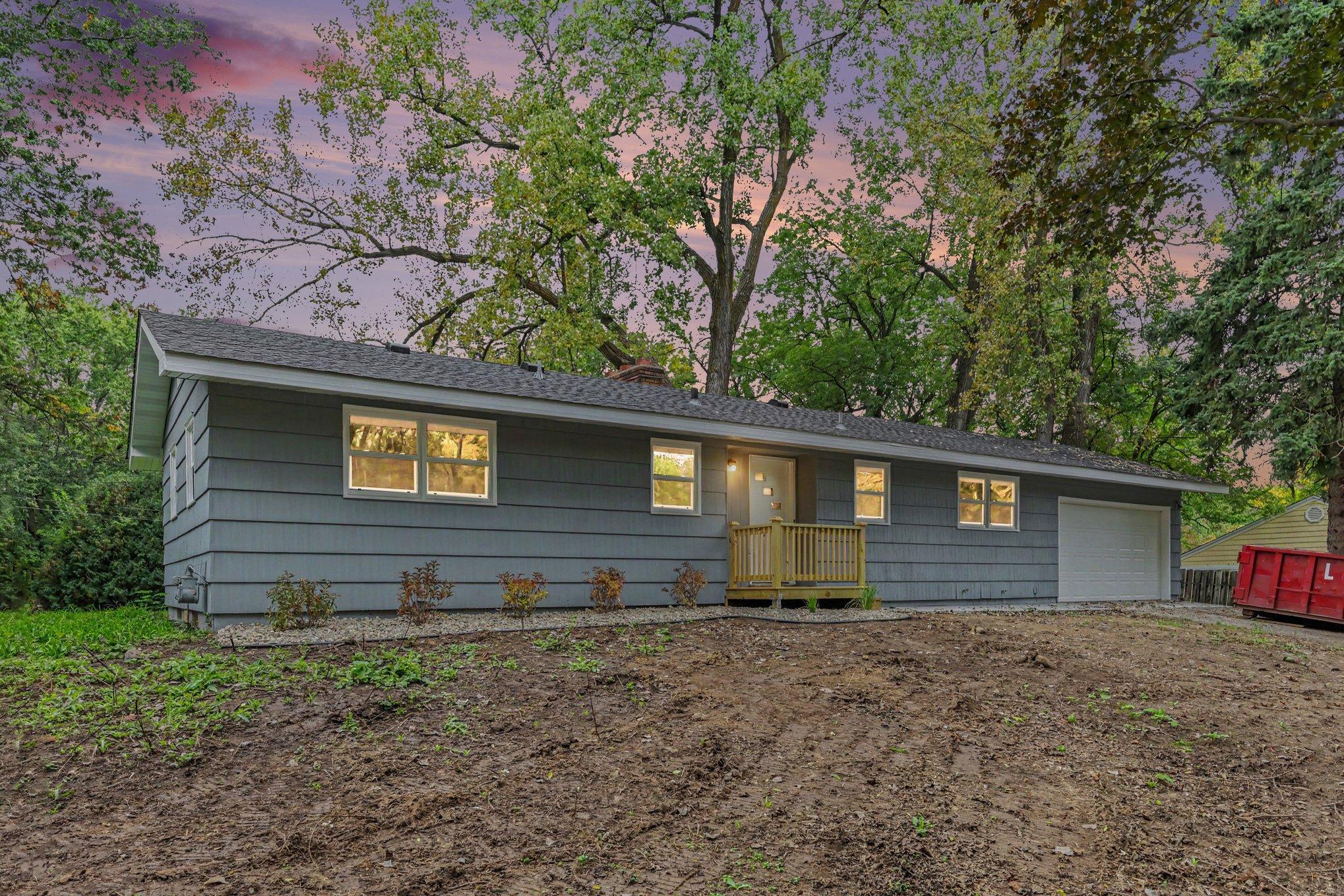 View of Single Family at 4040 Merriam Road, Minnetonka - Mike Wilen | Minnesota Team Real Estate