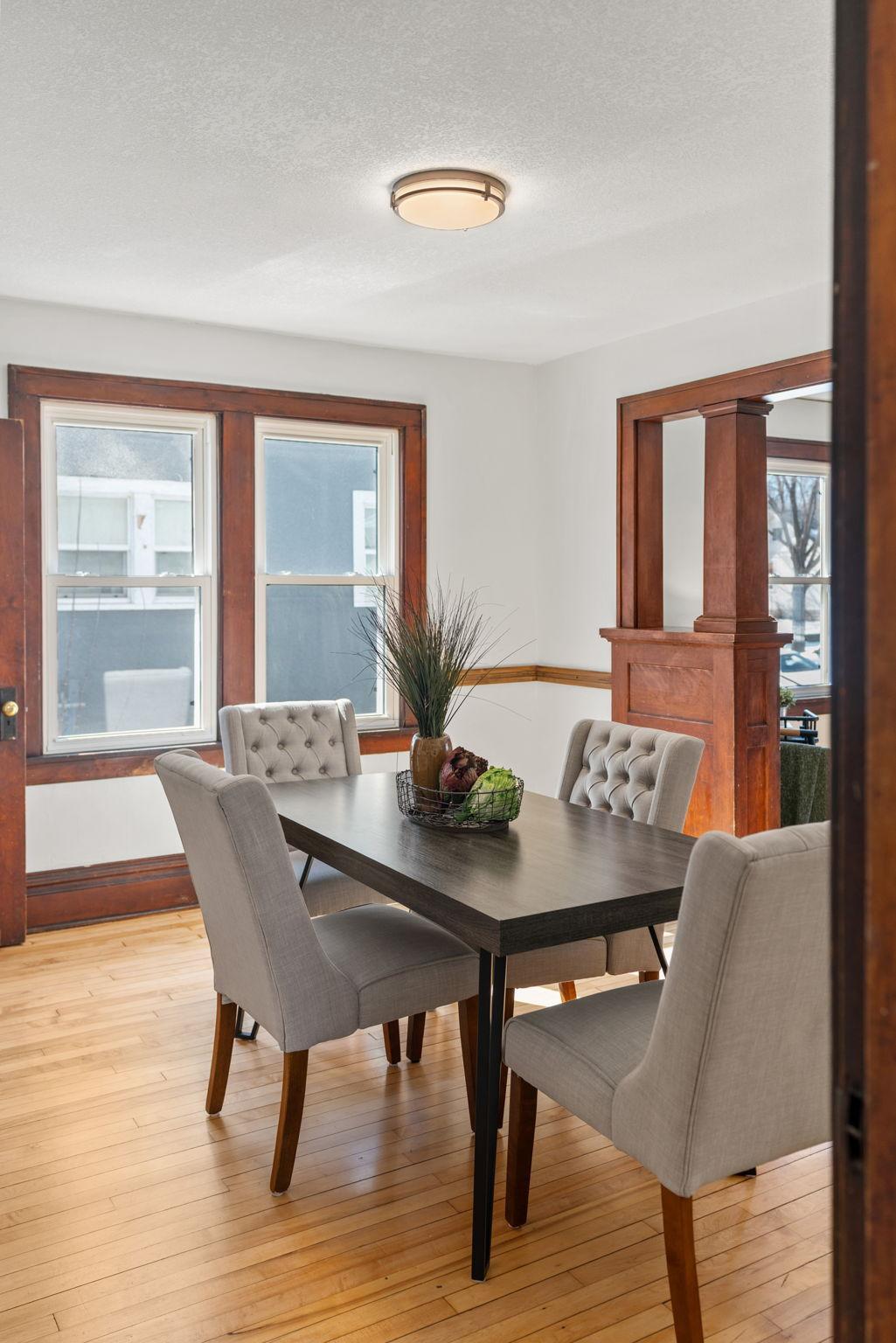View of Residential at 3850 Colfax Avenue, Minneapolis MN 55412, Minneapolis (14 of 36) - Mike Wilen | Minnesota Team Real Estate