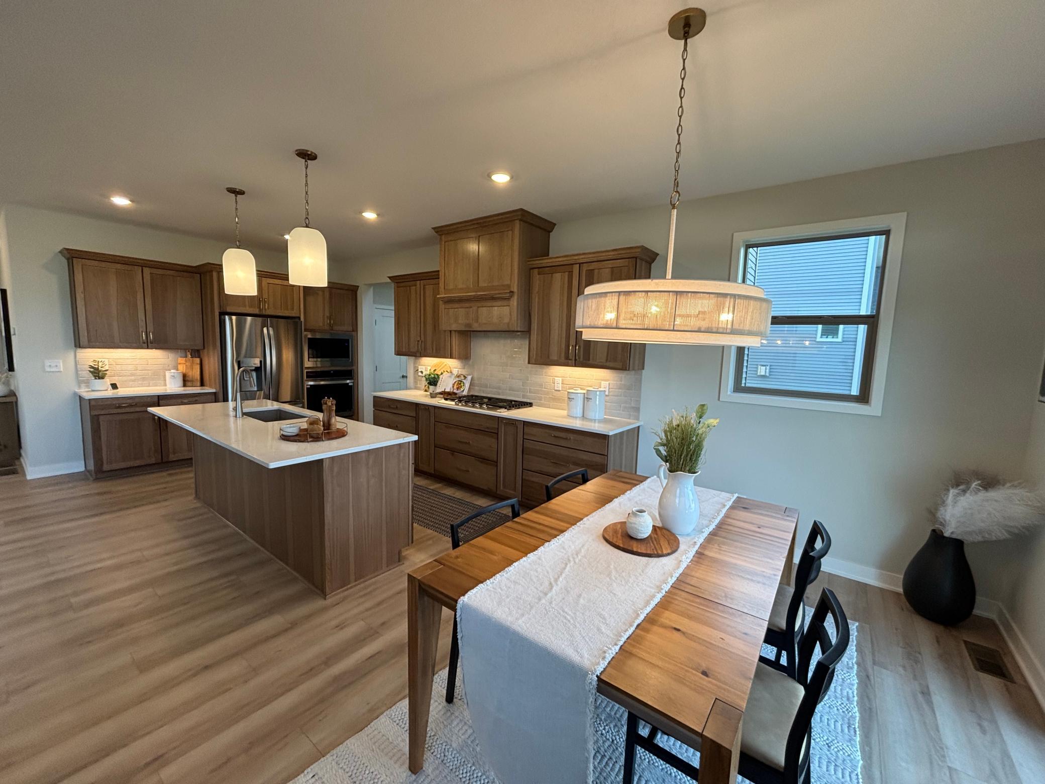 View of Single Family at 17924 Headwaters Drive, Lakeville - Mike Wilen | Minnesota Team Real Estate