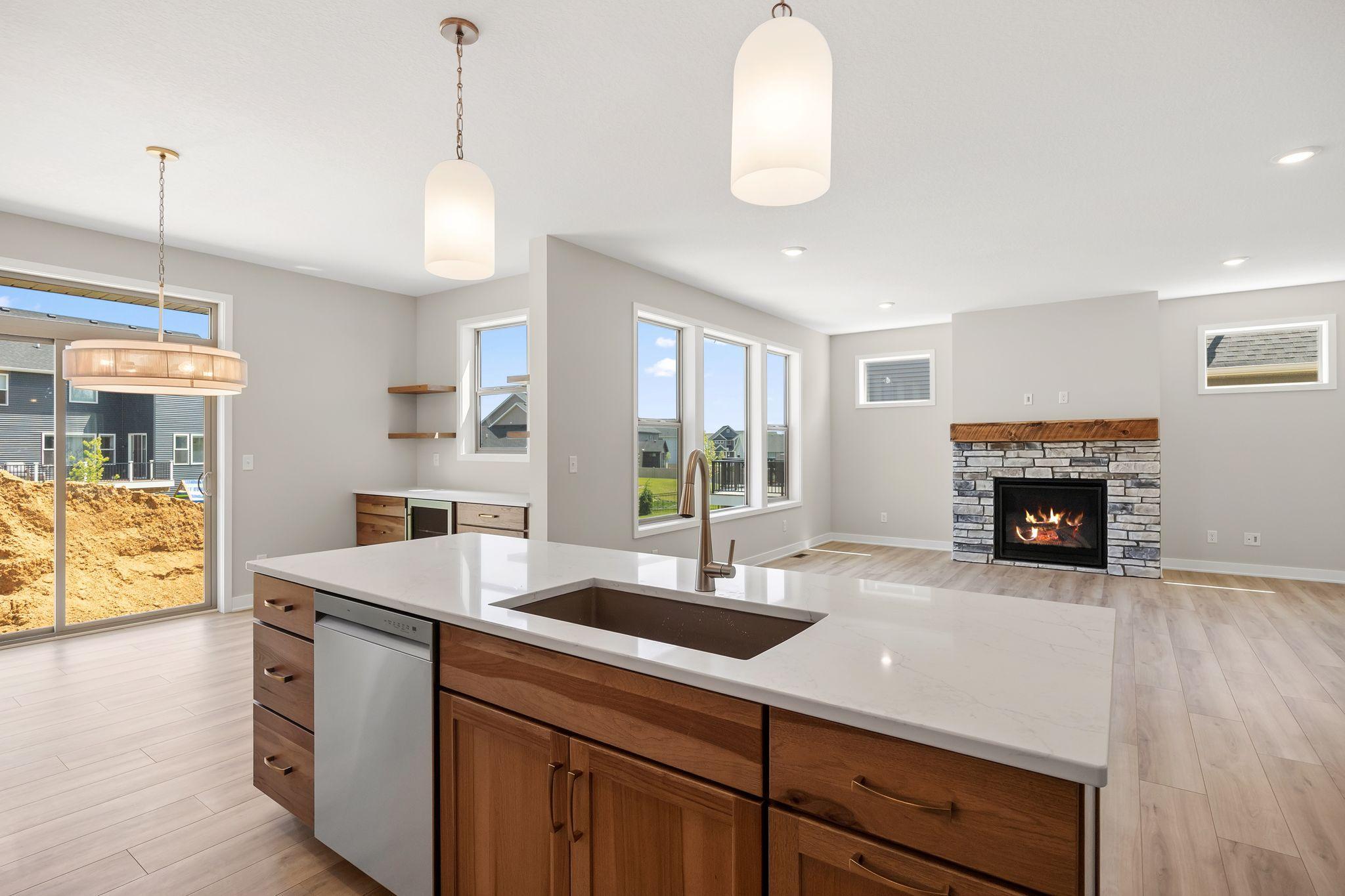 View of Residential at 17924 Headwaters Drive, Lakeville MN 55044, Lakeville (4 of 45) - Mike Wilen | Minnesota Team Real Estate