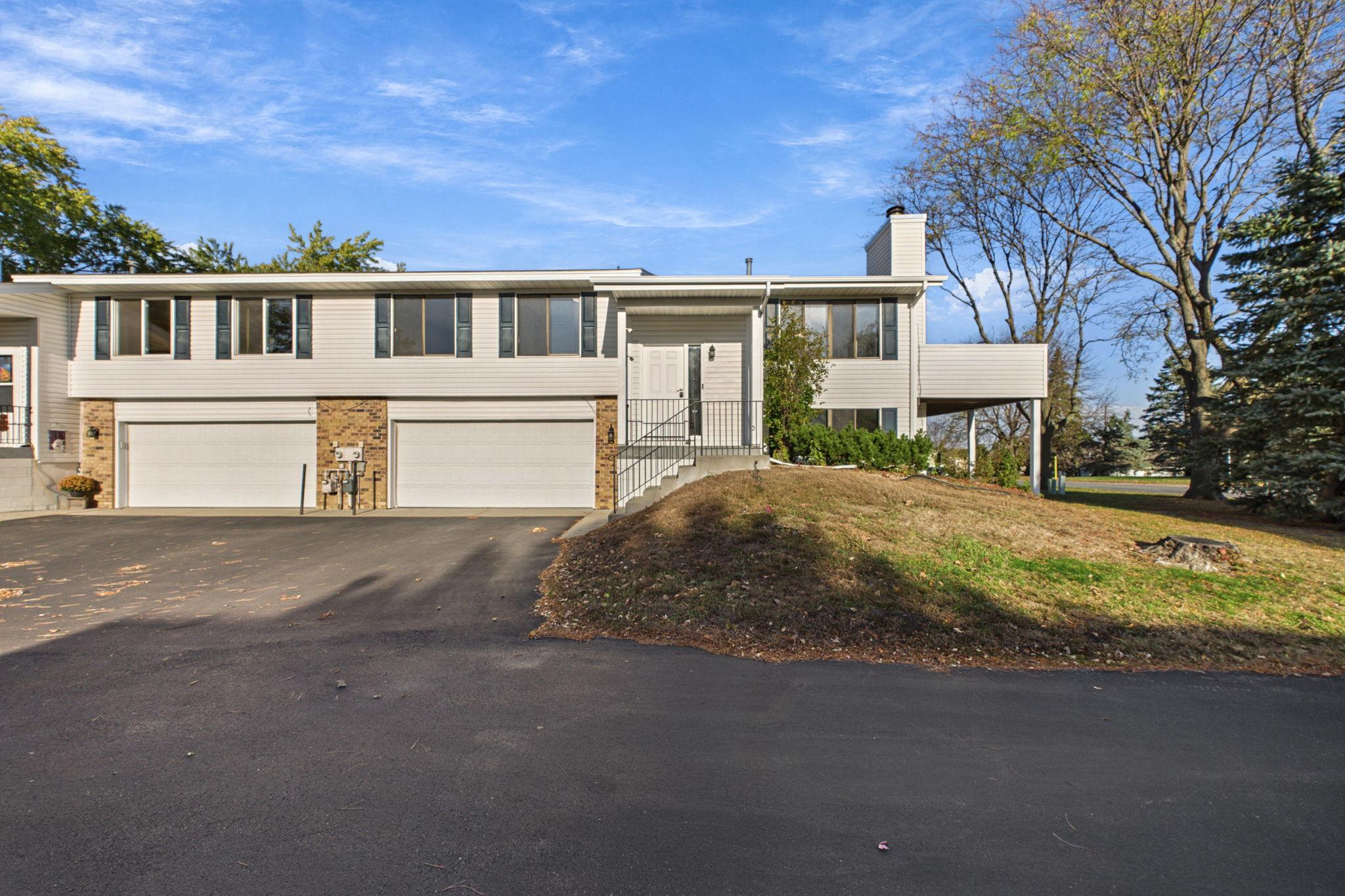 View of (TH) Quad/4 Corners at 3837 Heather Drive, Eagan - Mike Wilen | Minnesota Team Real Estate