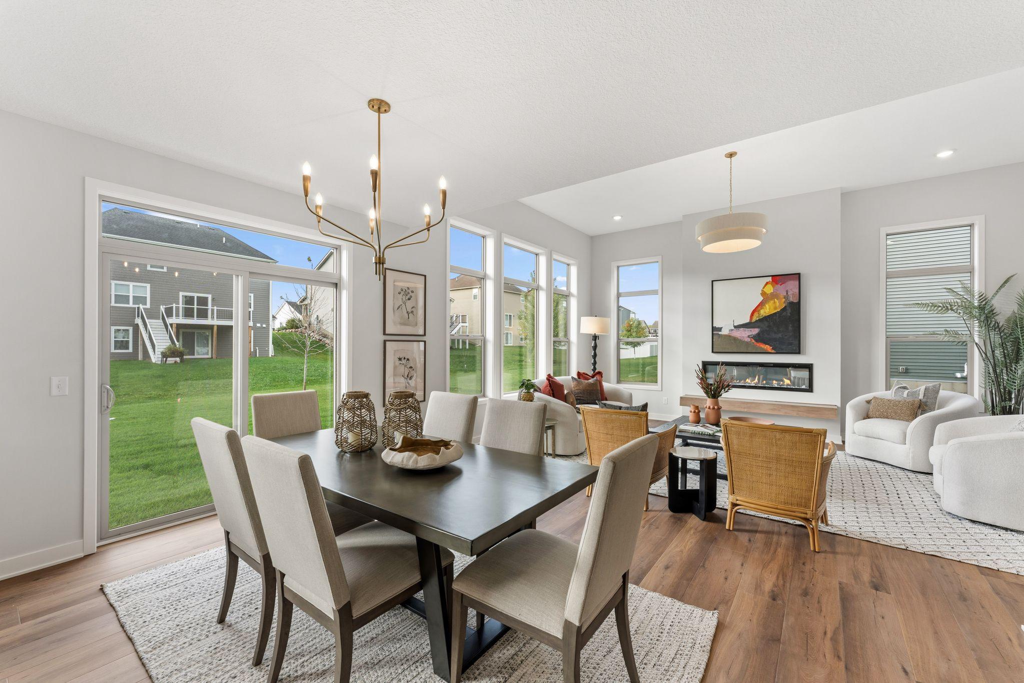 View of Residential at 8096 180th Street, Lakeville MN 55044, Lakeville (26 of 65) - Mike Wilen | Minnesota Team Real Estate