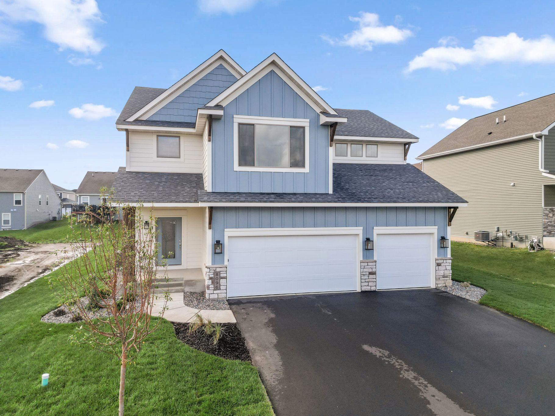 View of Residential at 8096 180th Street, Lakeville MN 55044, Lakeville (3 of 65) - Mike Wilen | Minnesota Team Real Estate