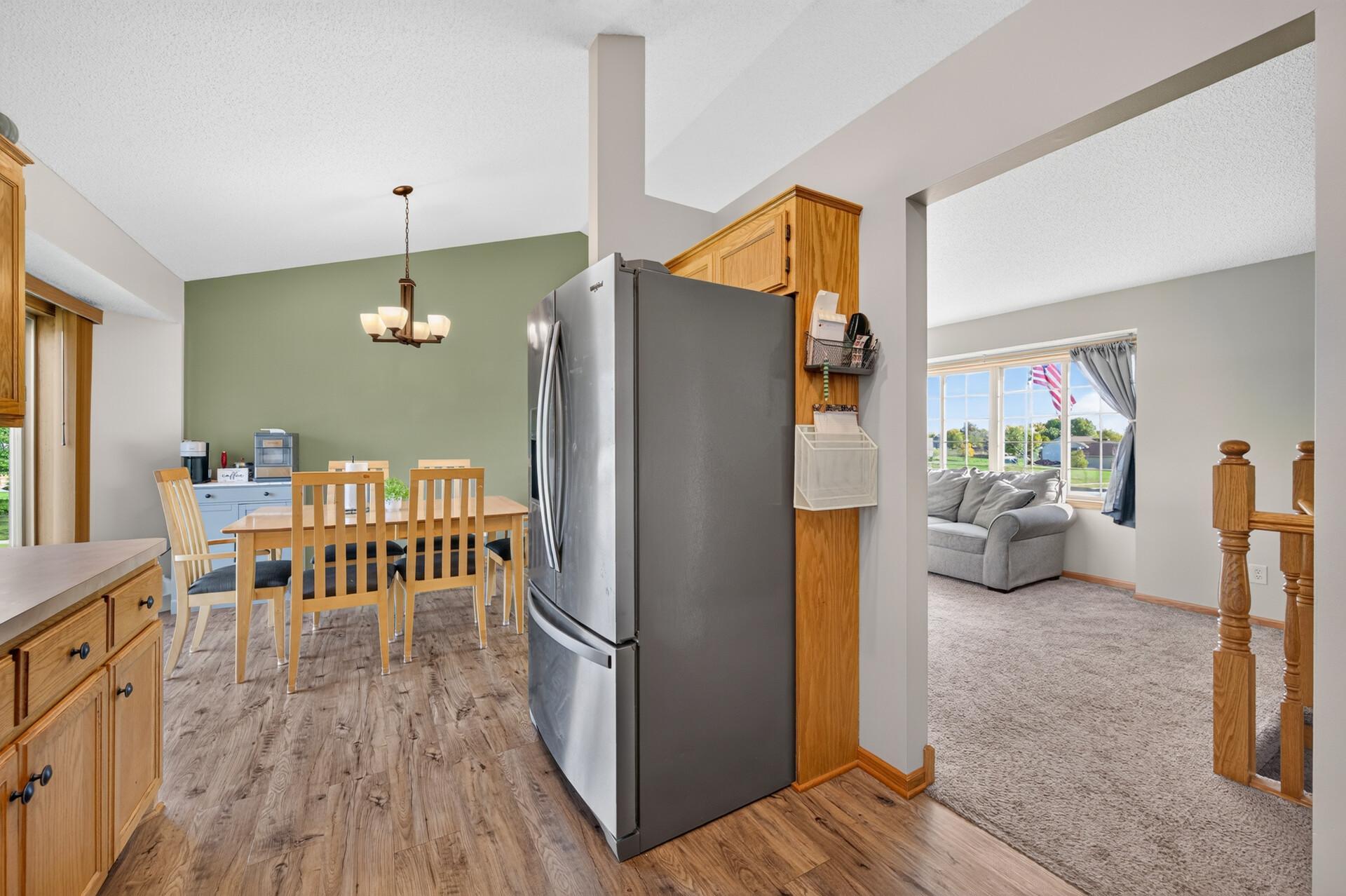 View of Residential at 3765 Woodside Drive, Monticello MN 55362, Monticello (19 of 46) - Mike Wilen | Minnesota Team Real Estate