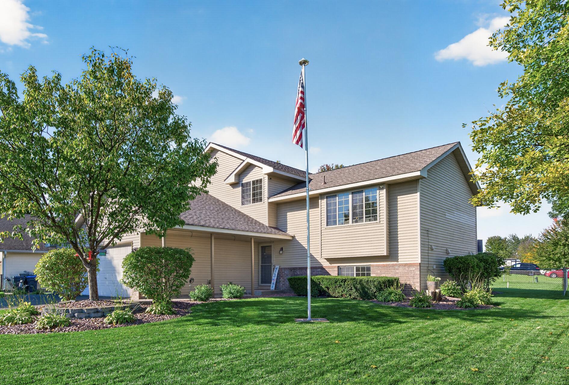 View of Residential at 3765 Woodside Drive, Monticello MN 55362, Monticello (8 of 46) - Mike Wilen | Minnesota Team Real Estate