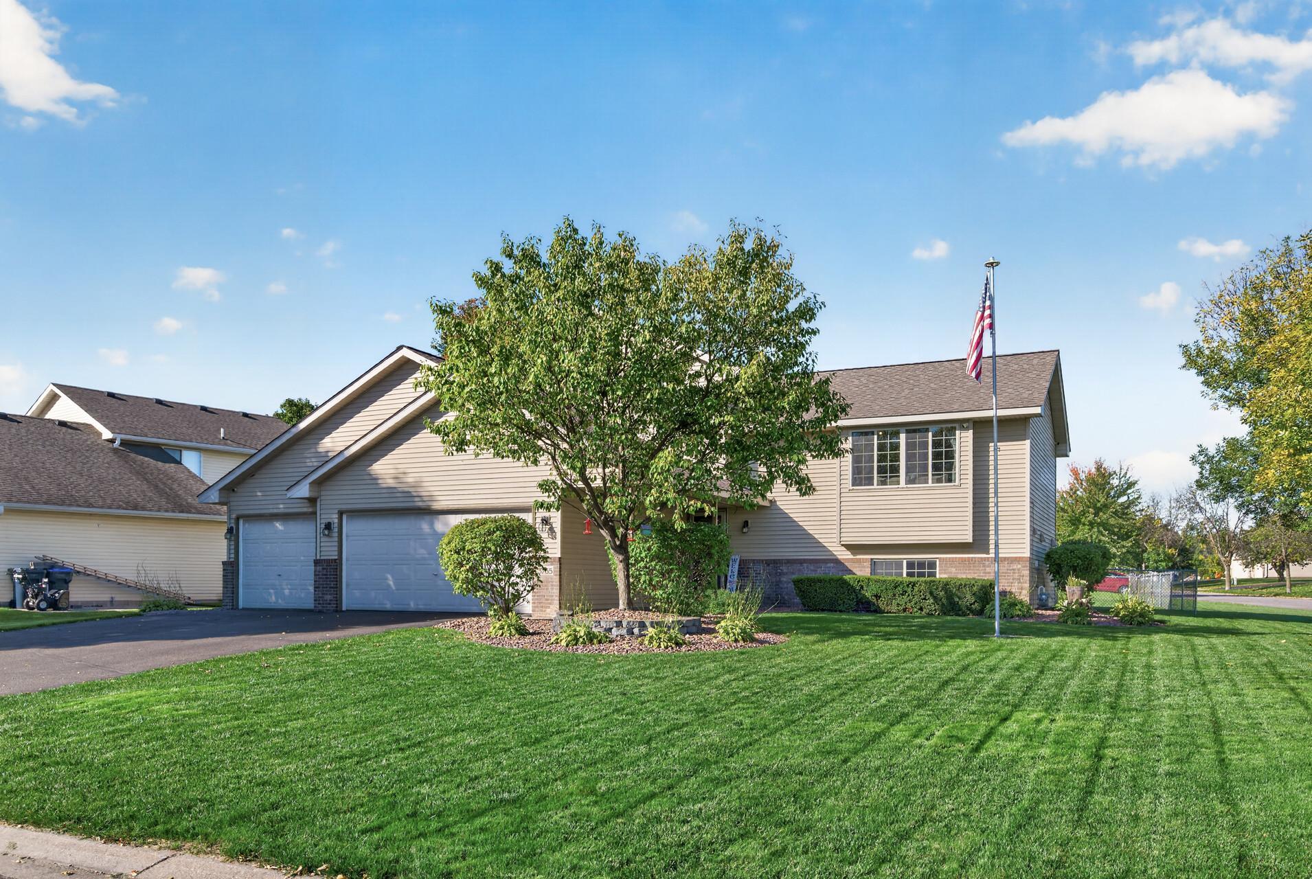 View of Residential at 3765 Woodside Drive, Monticello MN 55362, Monticello (6 of 46) - Mike Wilen | Minnesota Team Real Estate