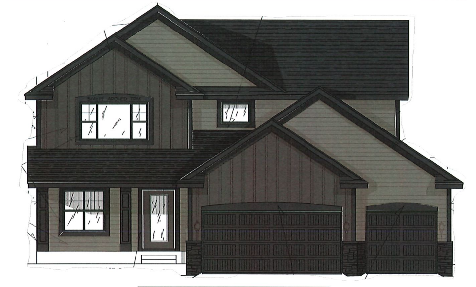View of Single Family at 8082 180th Street, Lakeville - Mike Wilen | Minnesota Team Real Estate