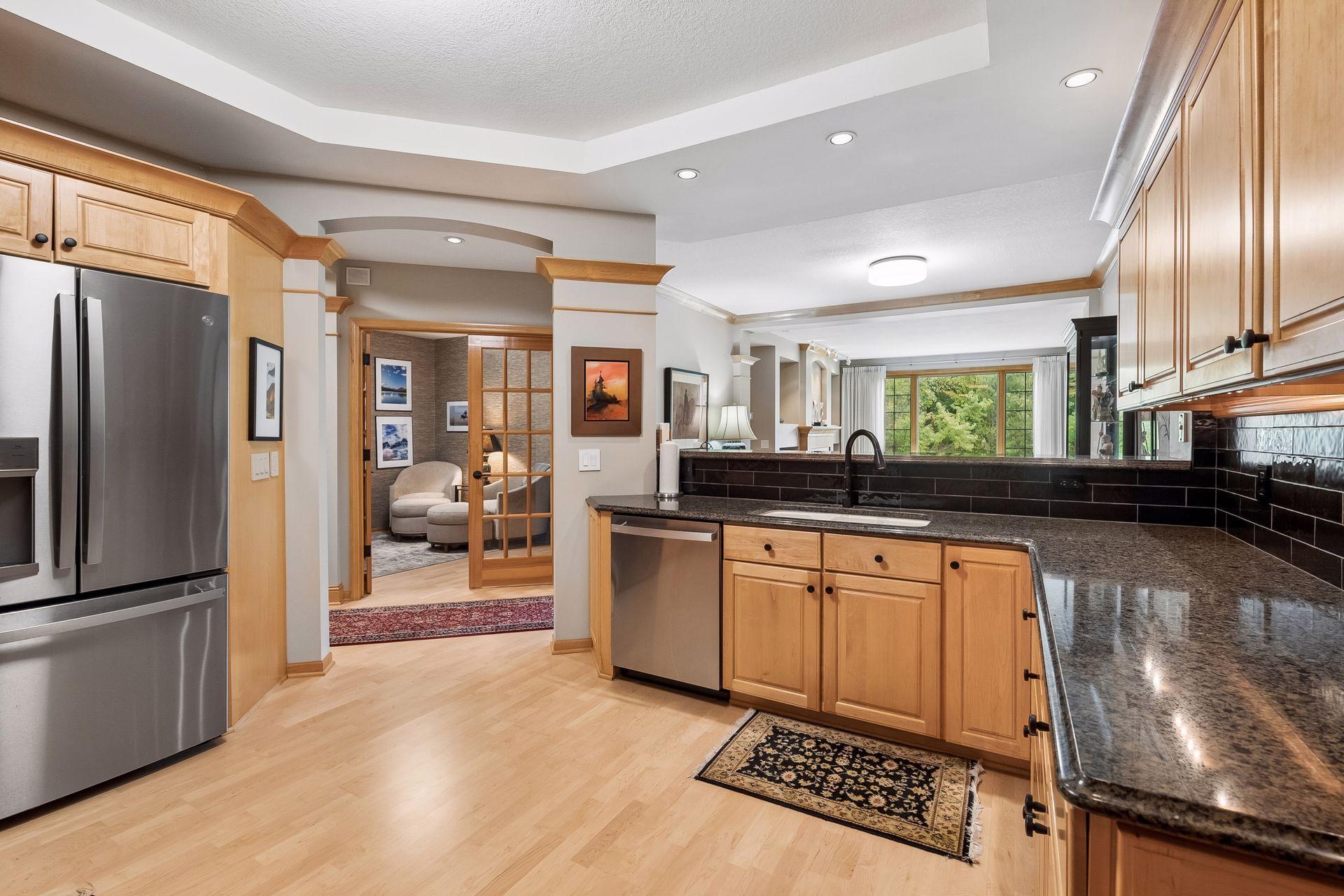 View of Residential at 11460 Fairfield Road #103, Minnetonka MN 55305, Minnetonka (3 of 27) - Mike Wilen | Minnesota Team Real Estate