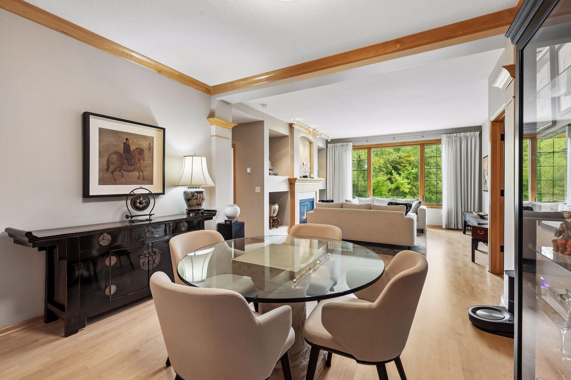 View of Residential at 11460 Fairfield Road #103, Minnetonka MN 55305, Minnetonka (11 of 27) - Mike Wilen | Minnesota Team Real Estate