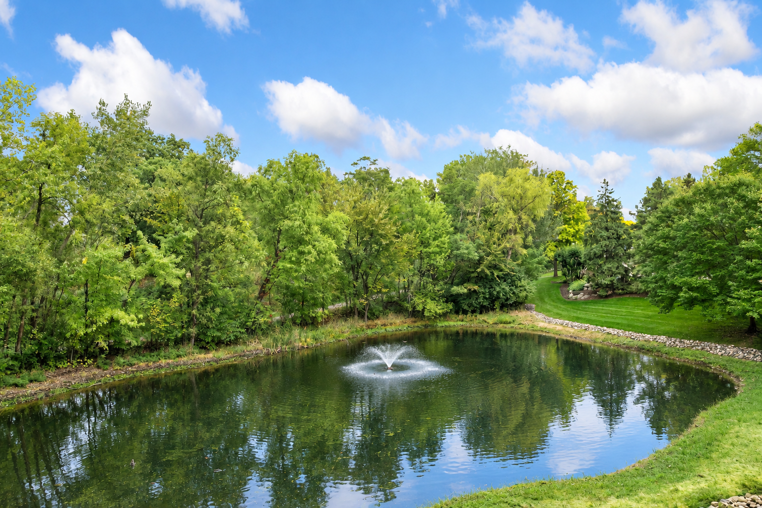 View of Residential at 11460 Fairfield Road #103, Minnetonka MN 55305, Minnetonka (27 of 27) - Mike Wilen | Minnesota Team Real Estate