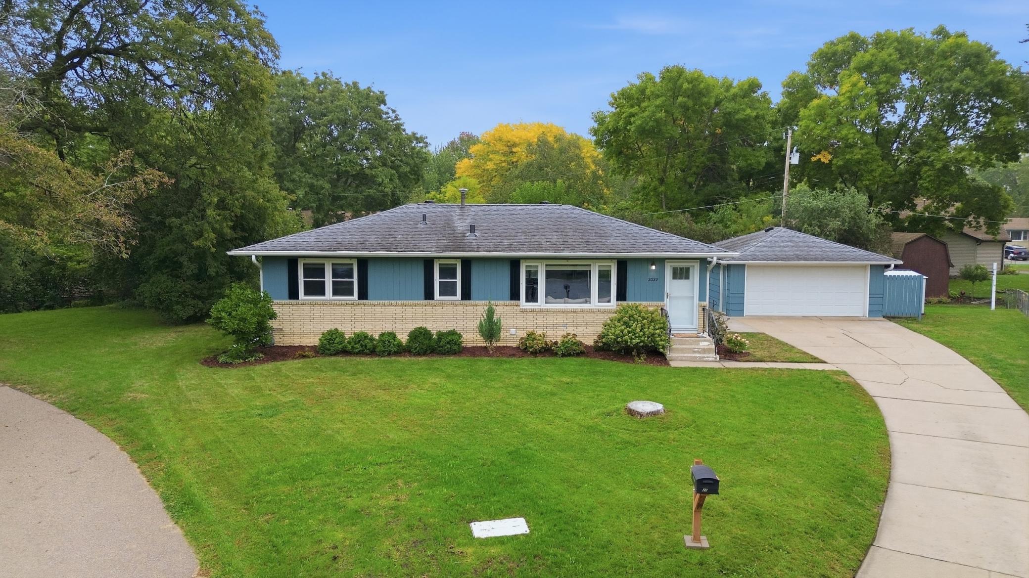 View of Residential at 2029 Opal Place, Eagan MN 55122, Eagan (2 of 47) - Mike Wilen | Minnesota Team Real Estate