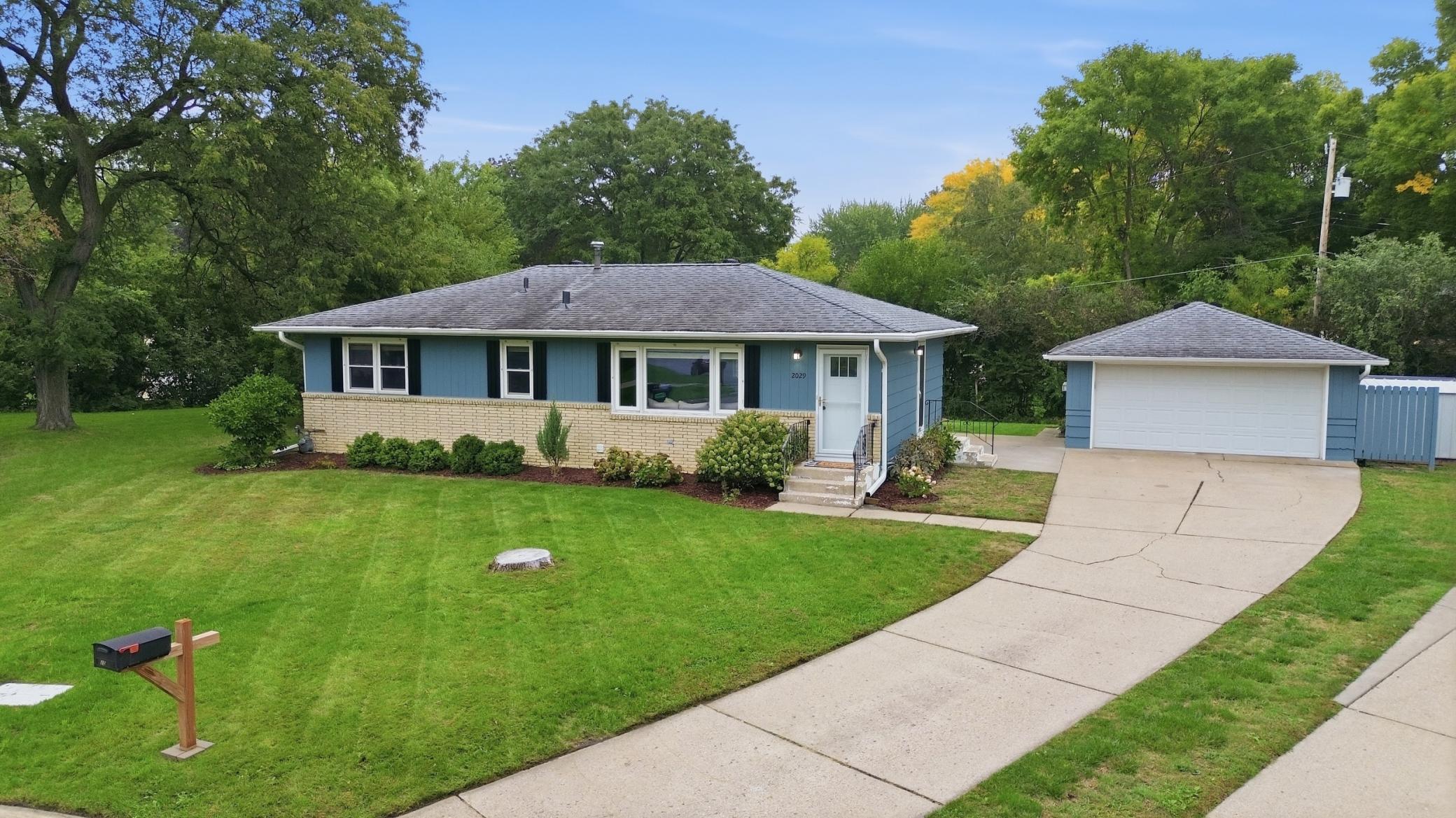 View of Single Family at 2029 Opal Place, Eagan - Mike Wilen | Minnesota Team Real Estate